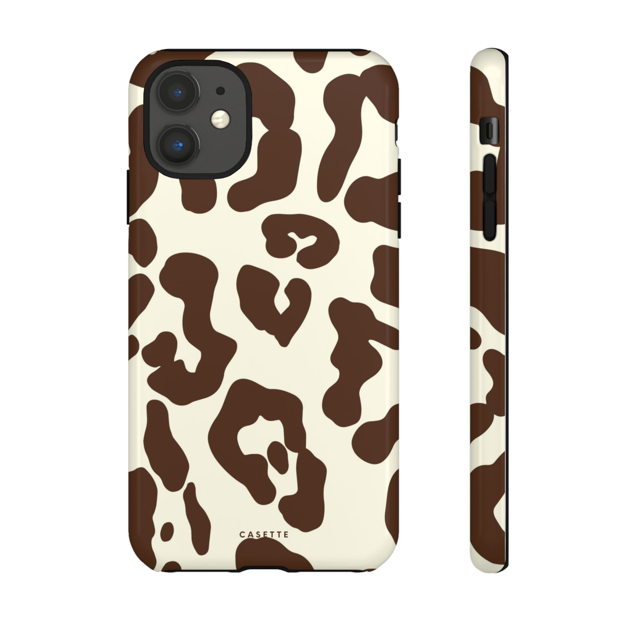 Safari Edit