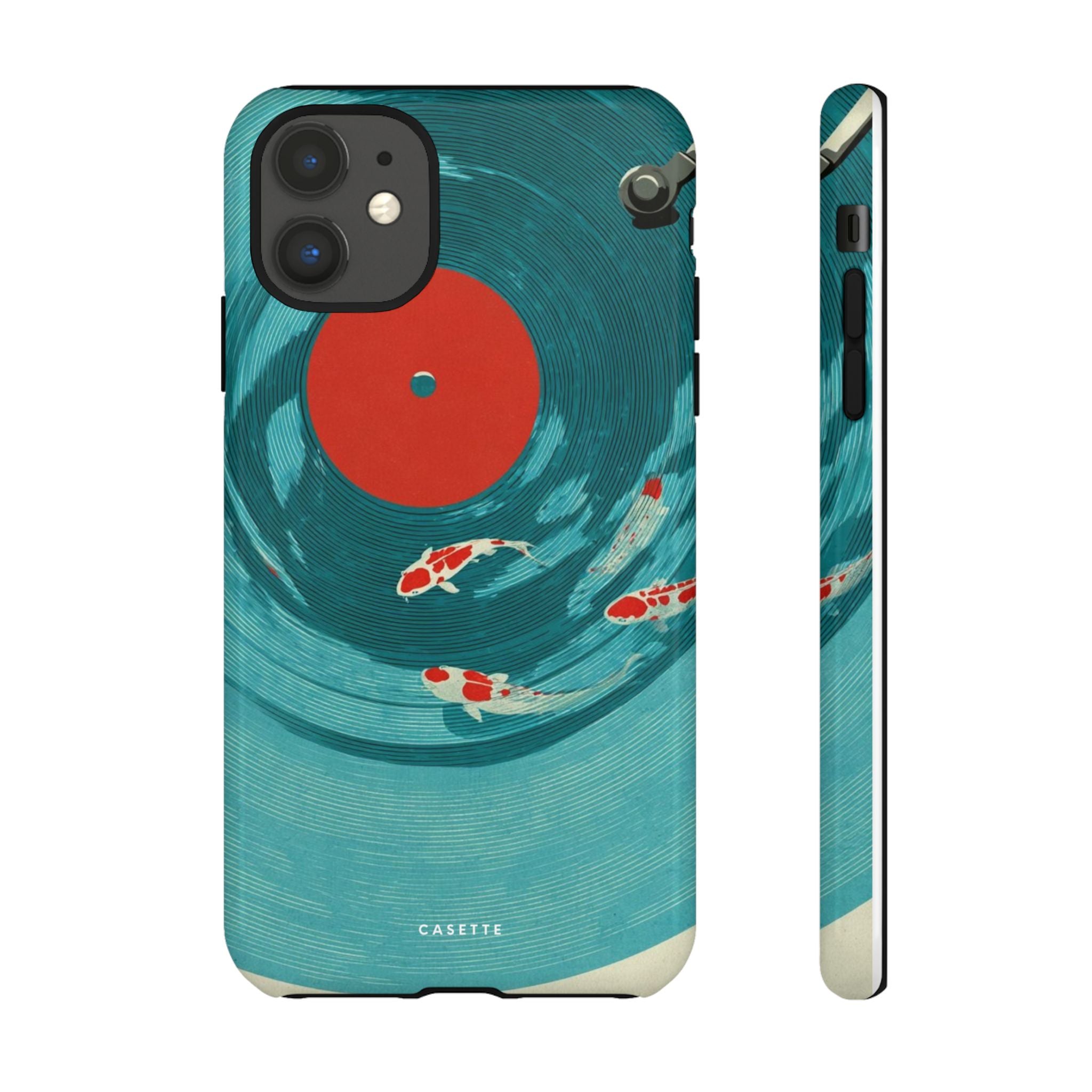 Koi Reverie