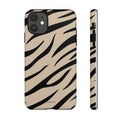 Midnight Zebra