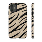 Midnight Zebra