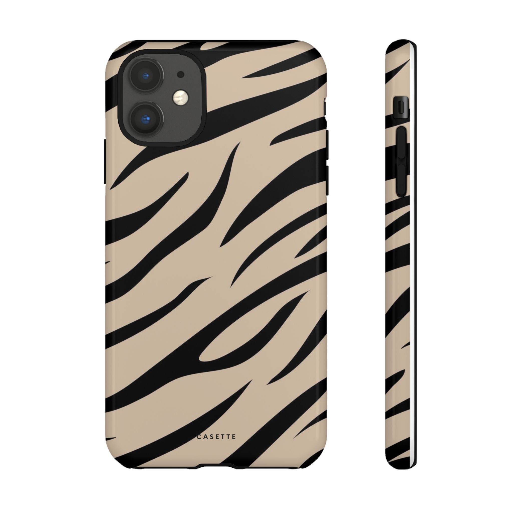 Midnight Zebra