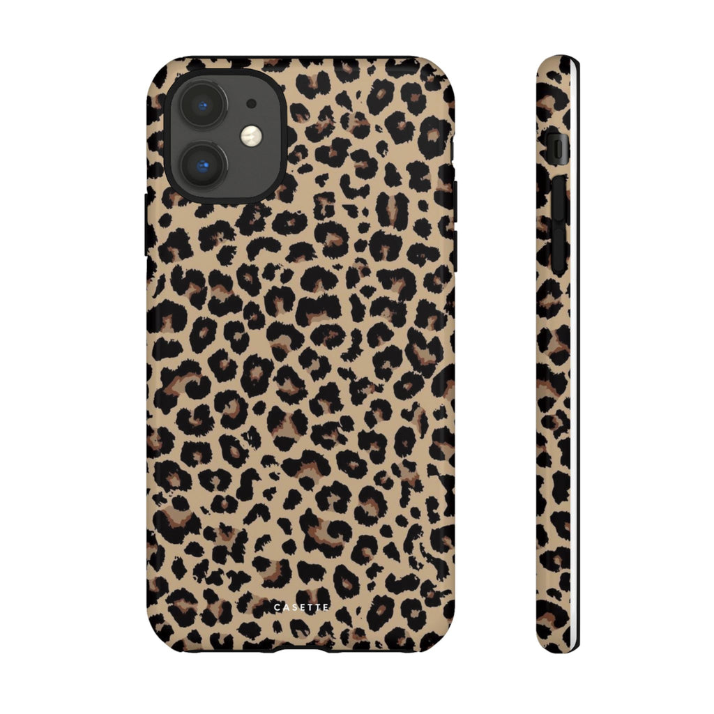 Leopard Luxe