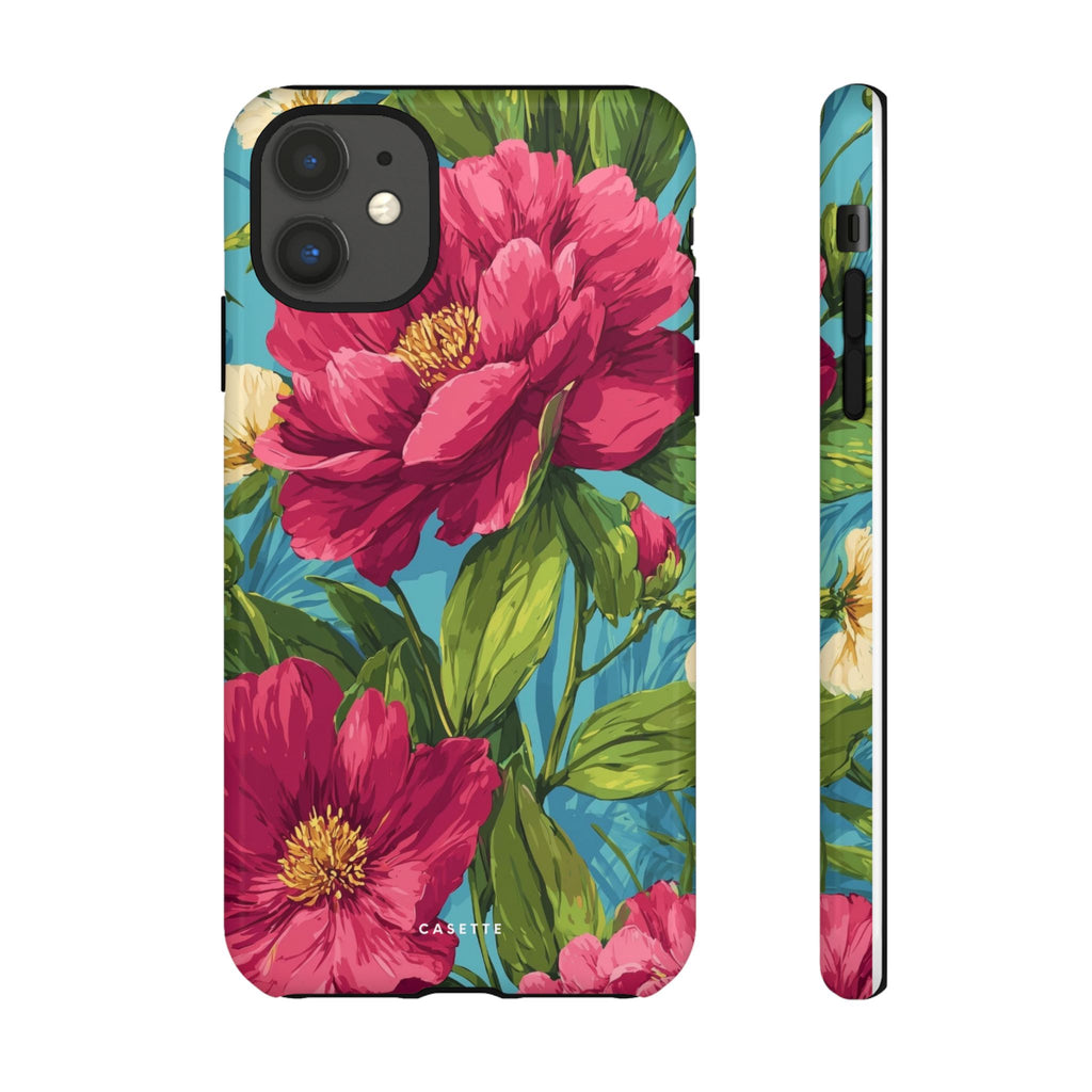 Wild Bloom