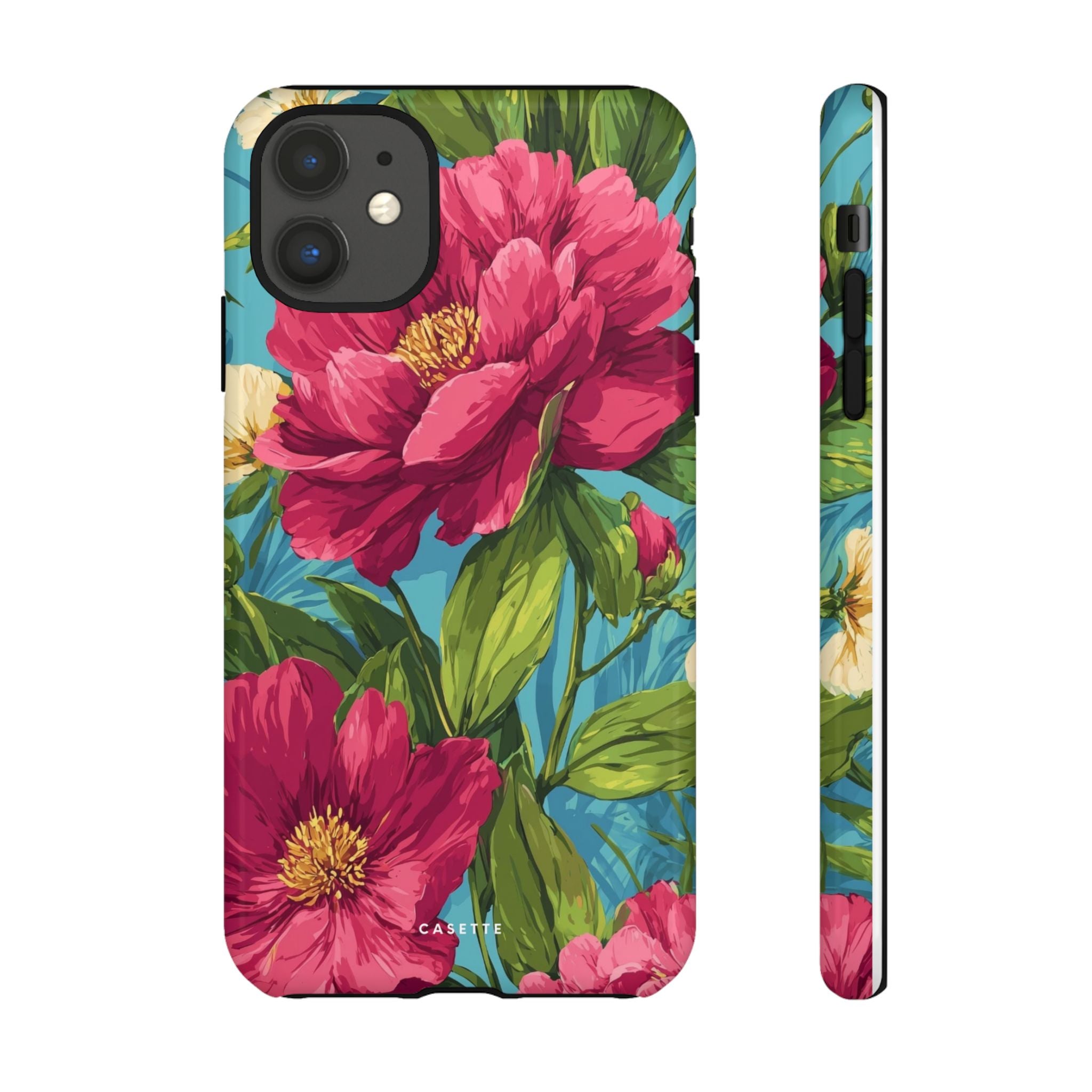 Wild Bloom