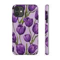 Lavender Bloom