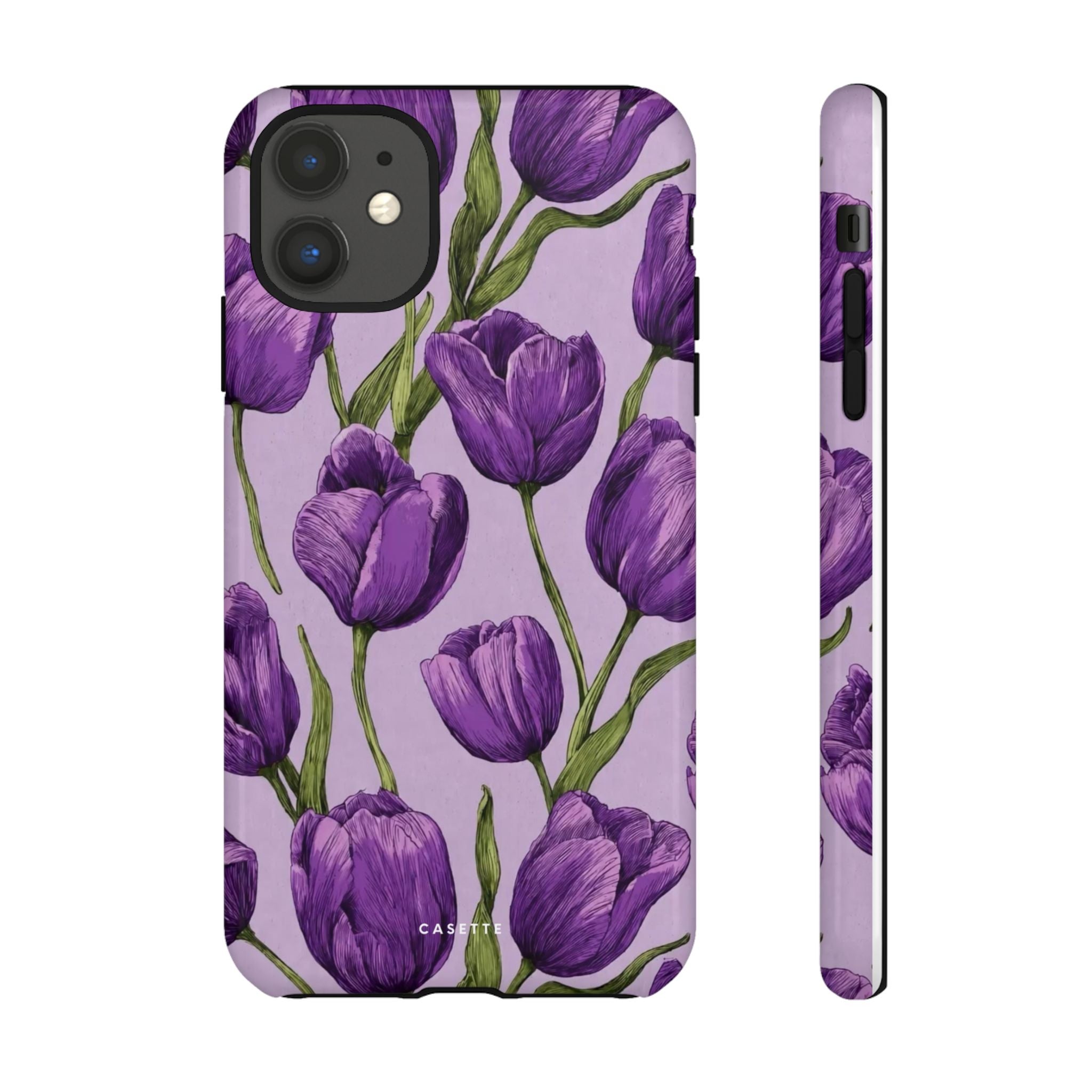 Lavender Bloom