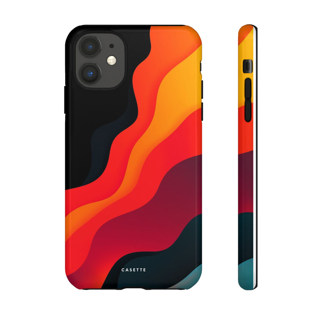 Electric Canvas