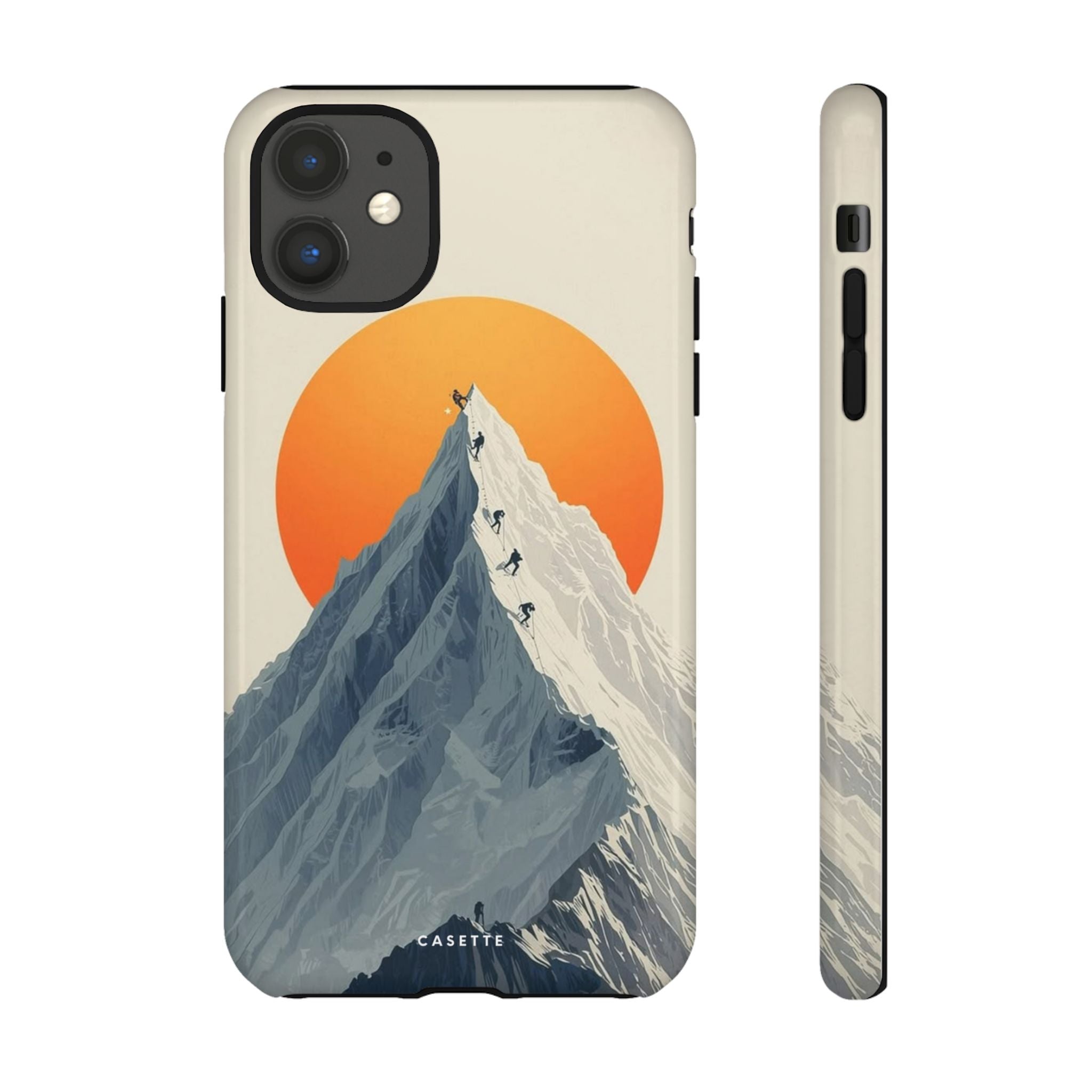 Summit Sky