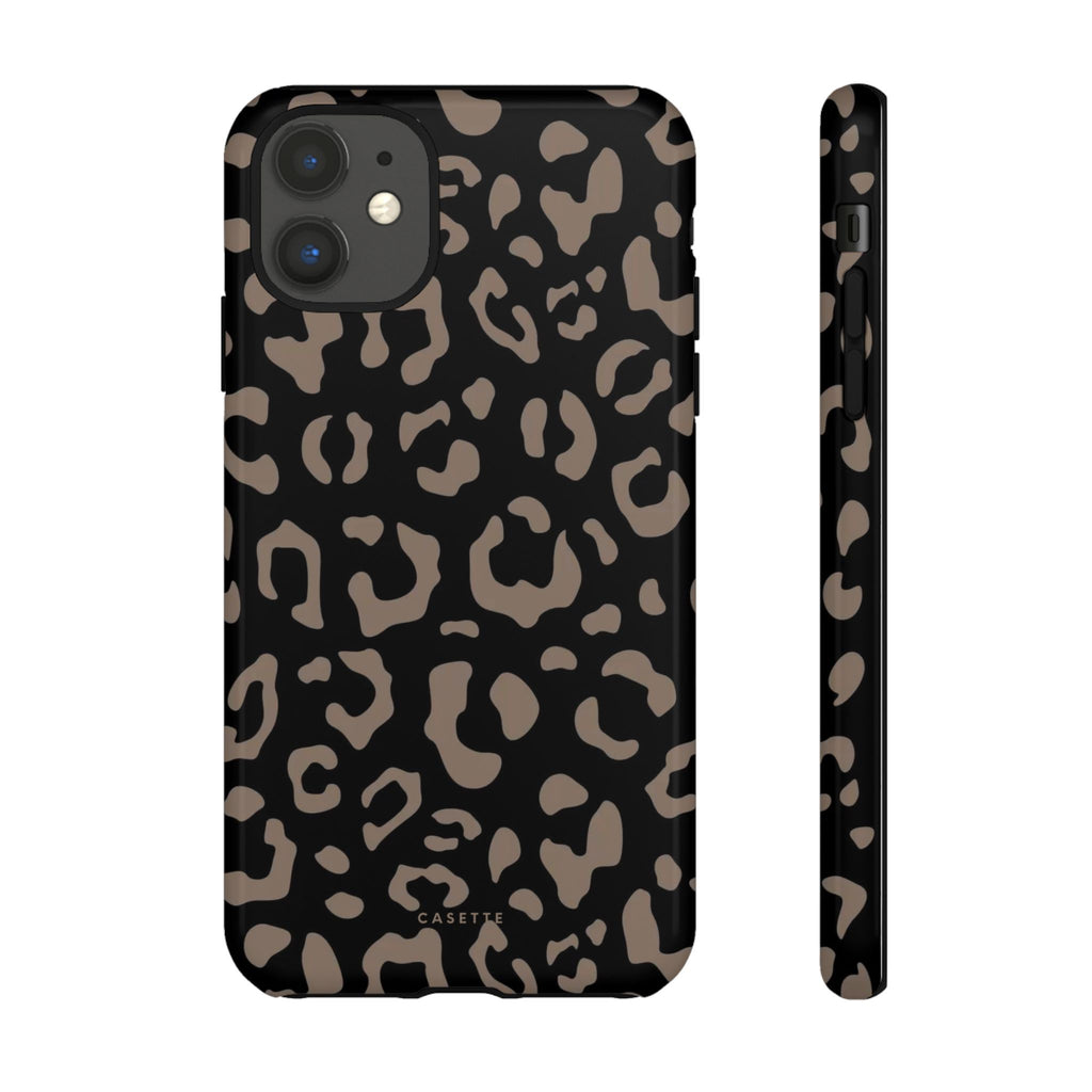Safari Noir