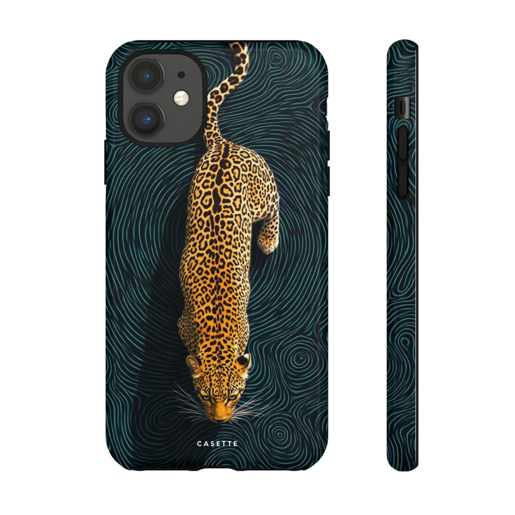 Lunar Leopard