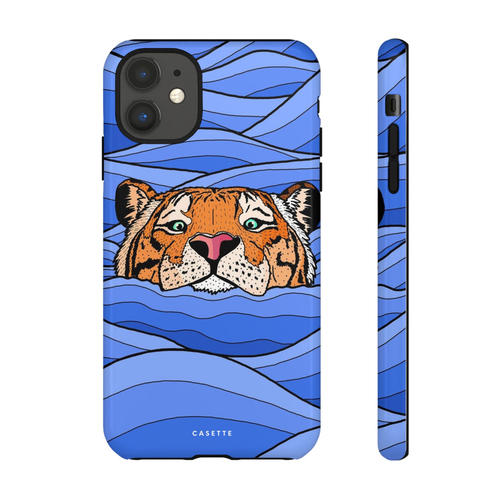 Onyx Tiger