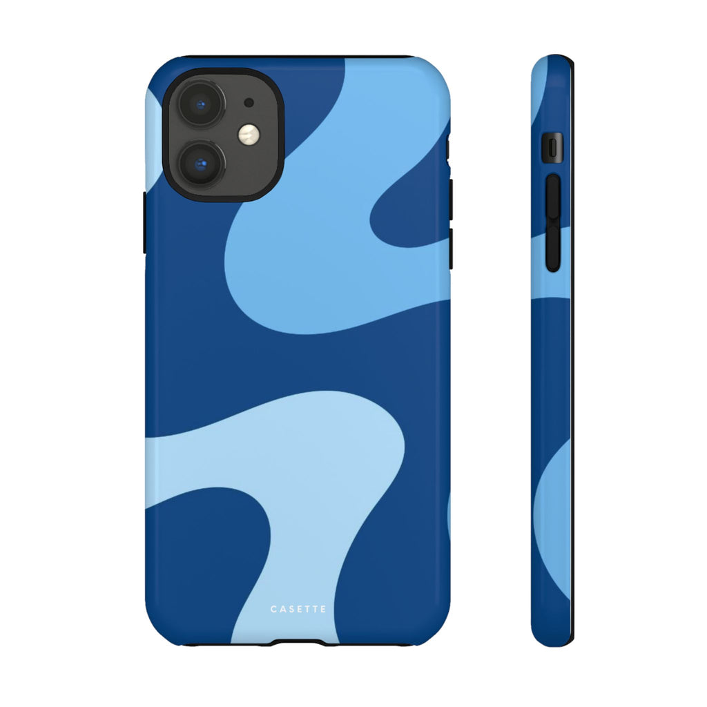 Indigo Rush