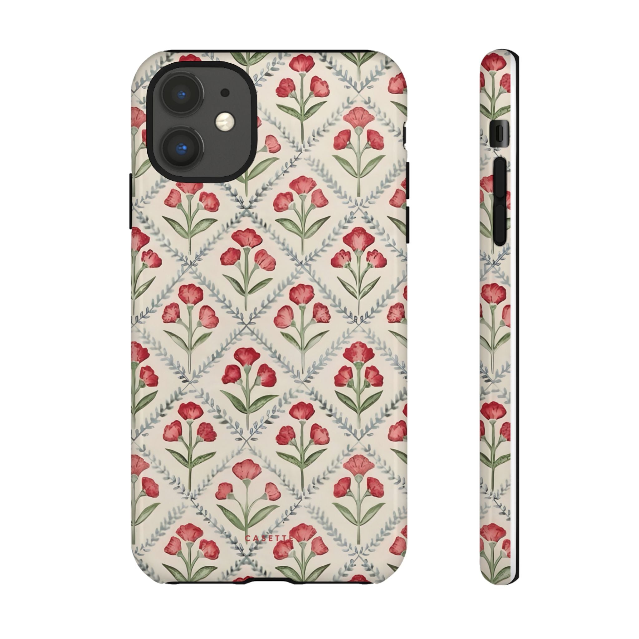 Heritage Bloom