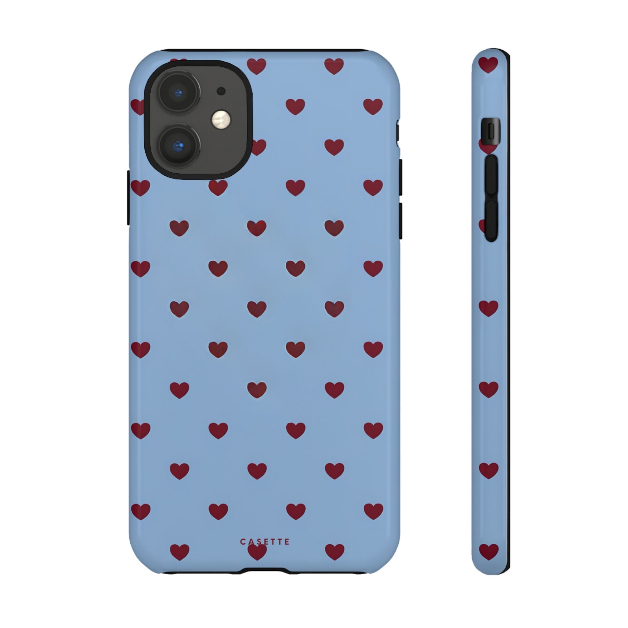 Sweet Hearts