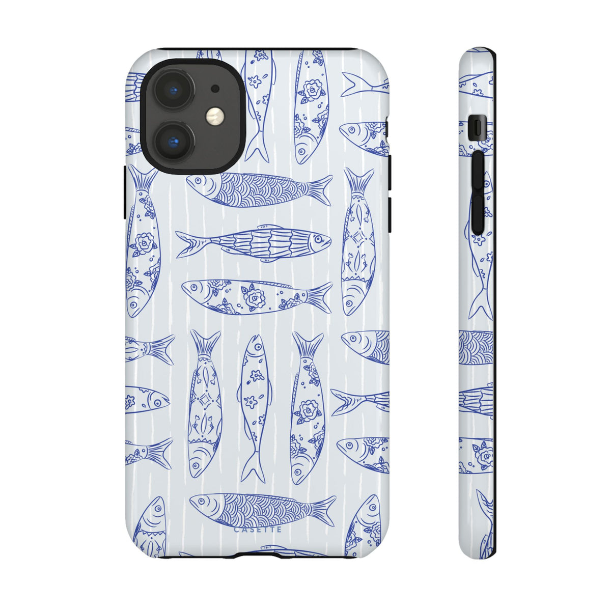 Sardine Sea