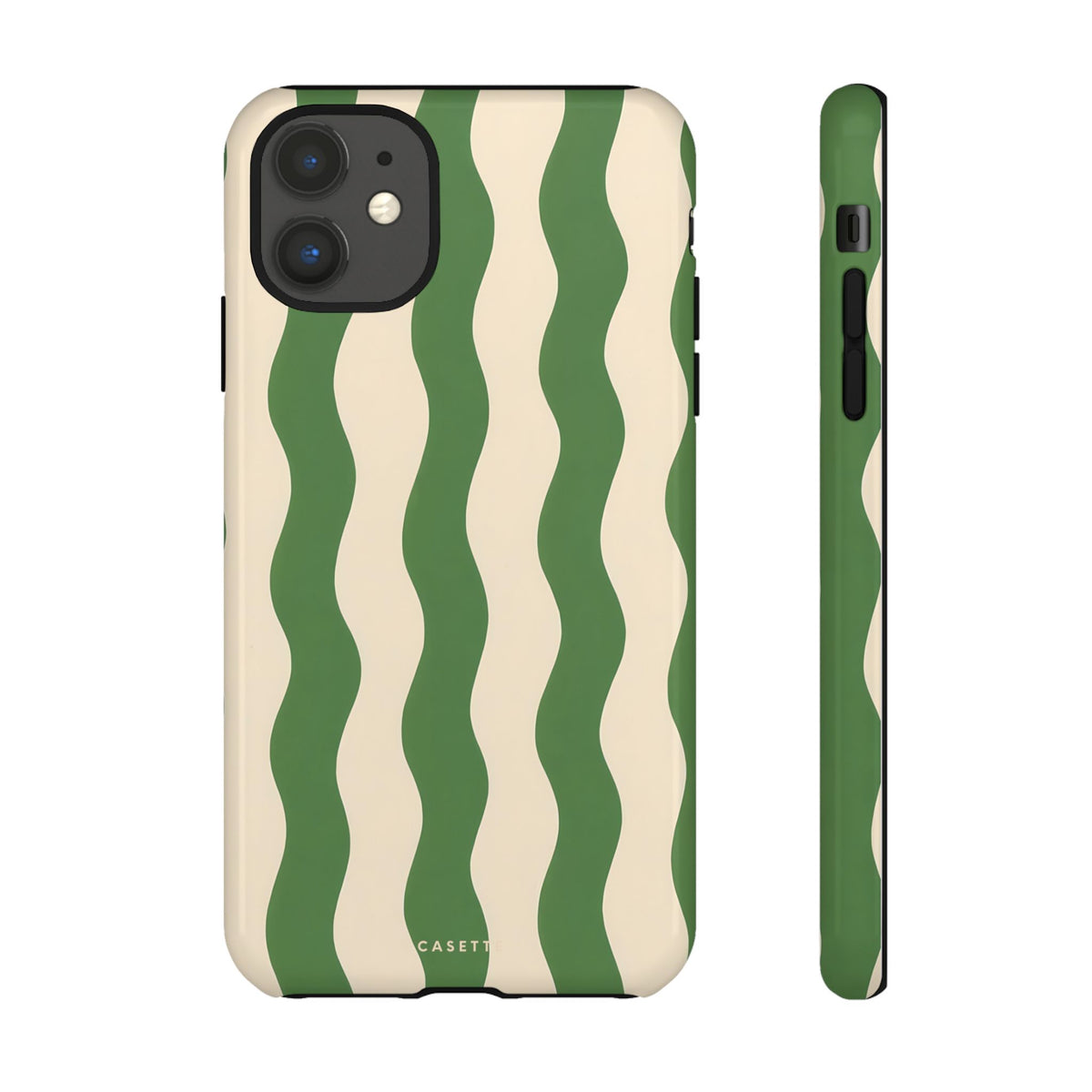 Olive Theory