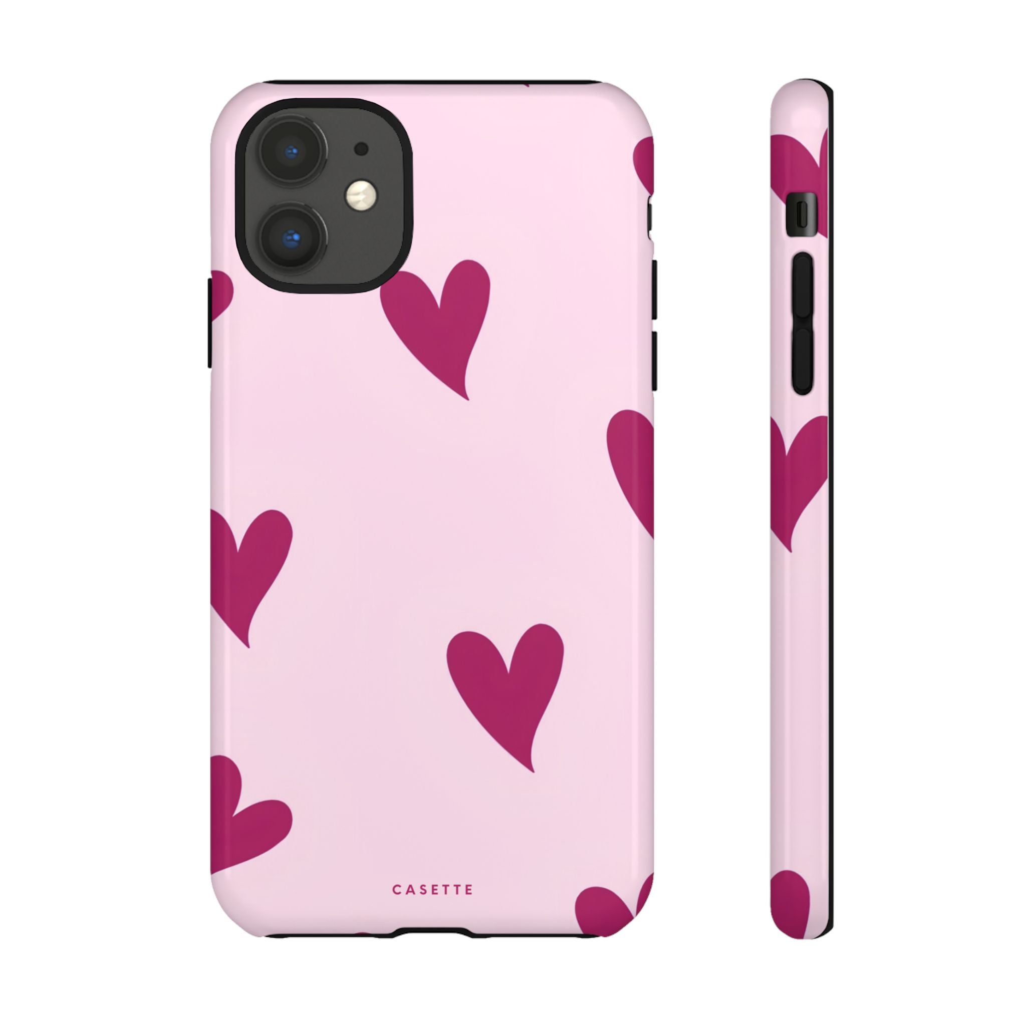 Amour Pink