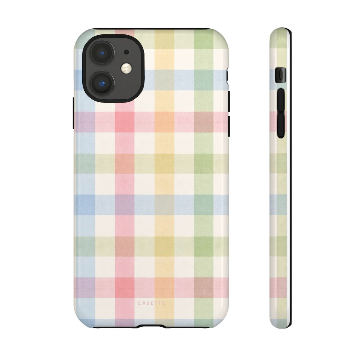 Pastel Picnic