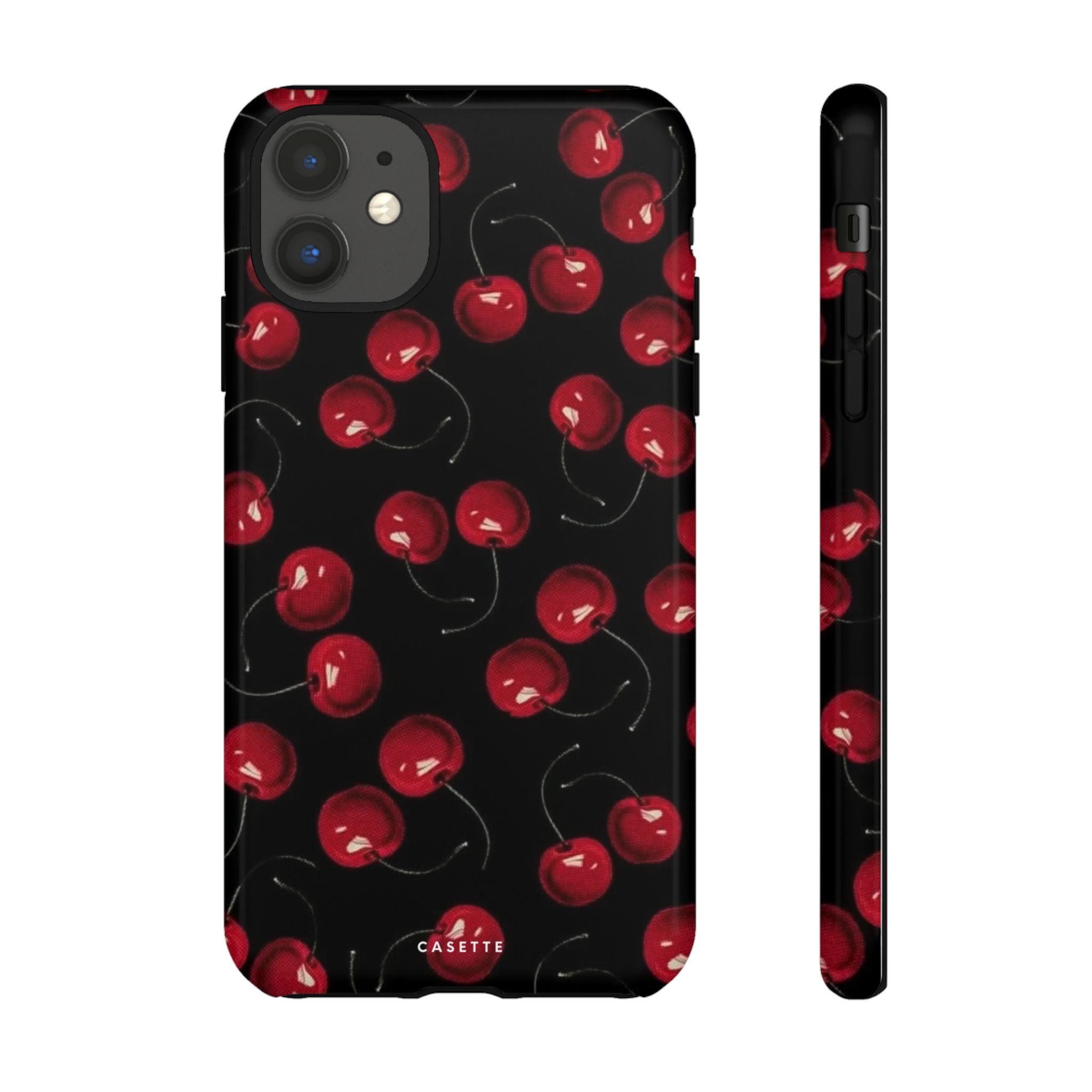 Midnight Cherries