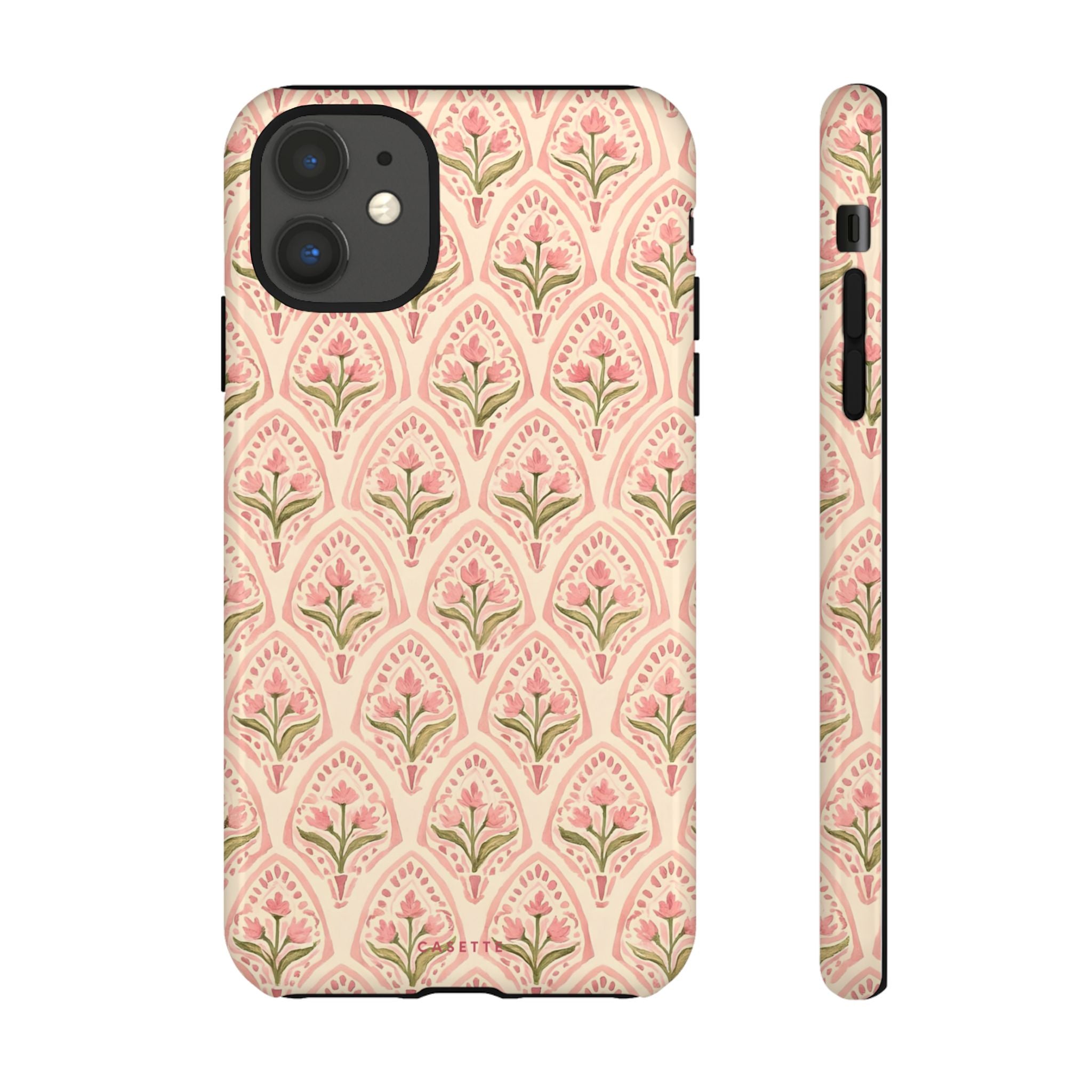 Blush Botanica