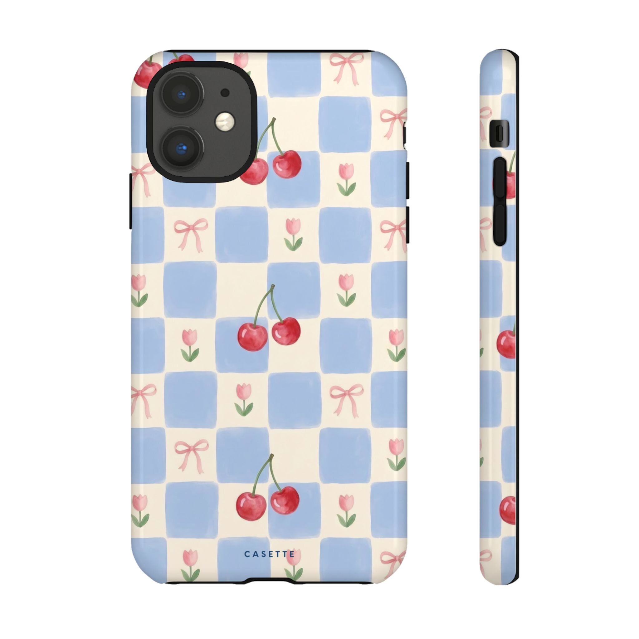 Cherry Picnic