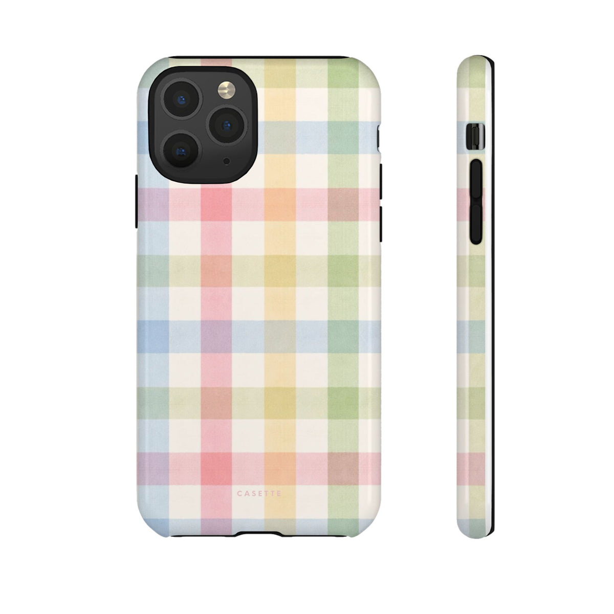 Pastel Picnic