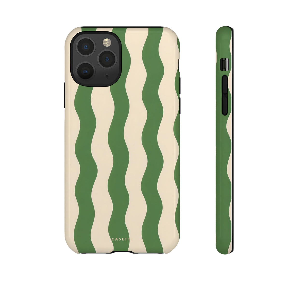 Olive Theory