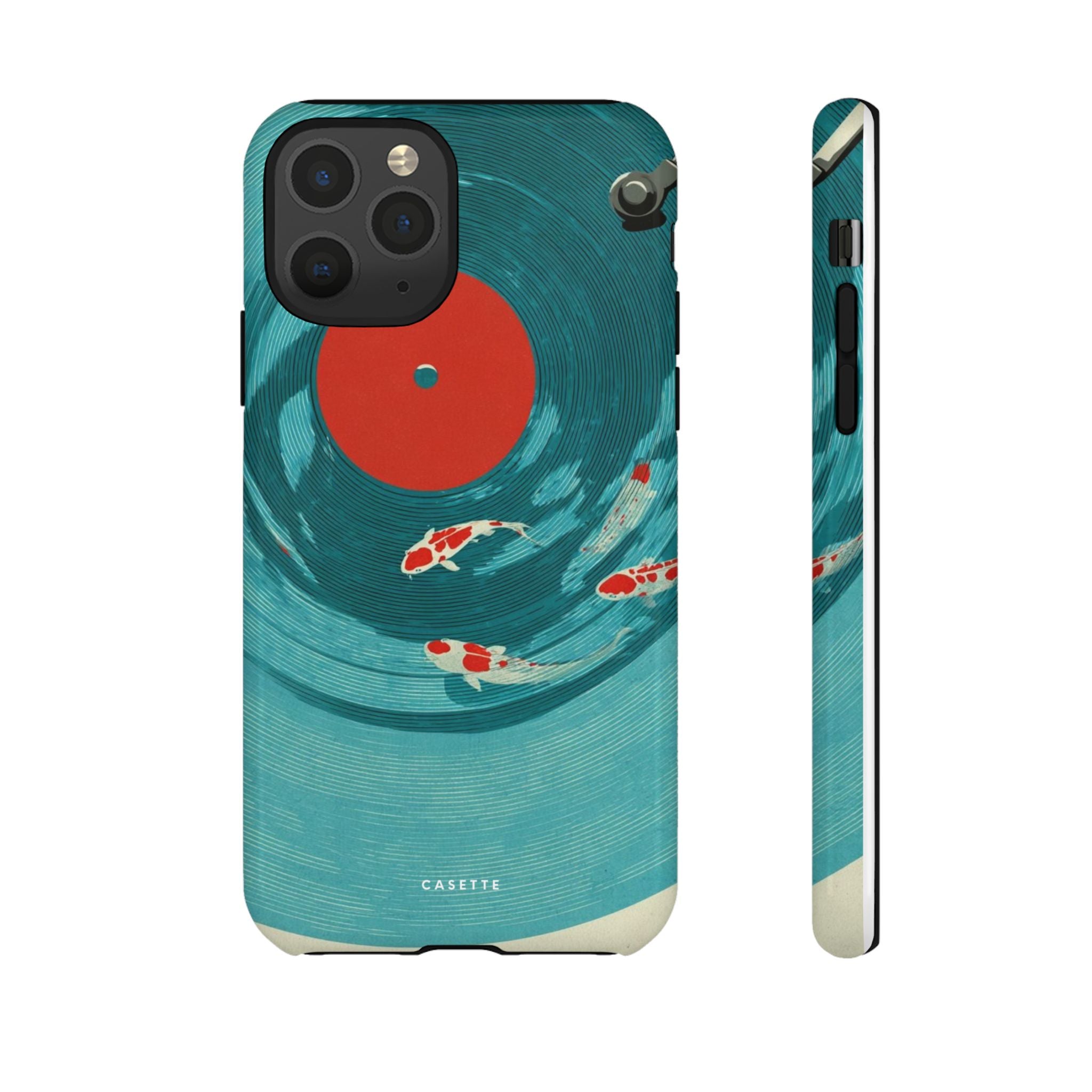 Koi Reverie