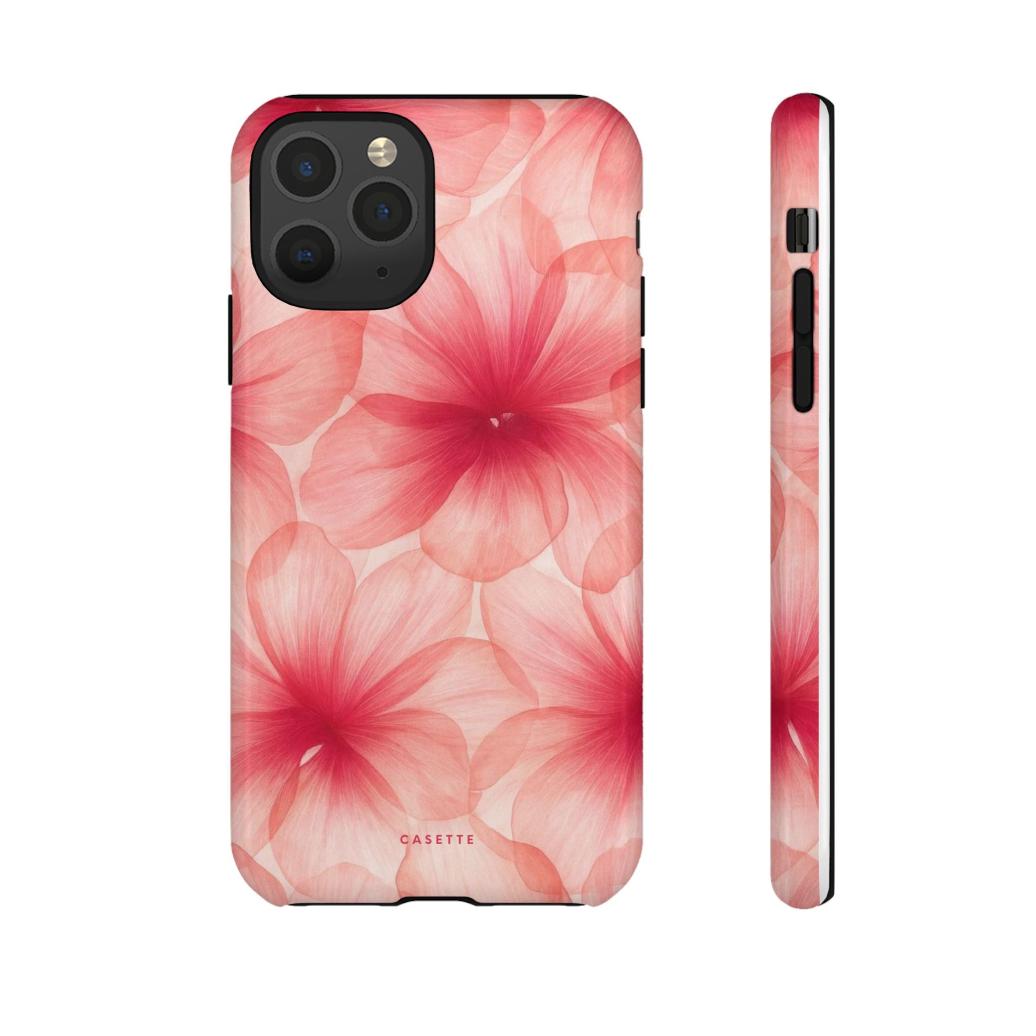 Blooming Belle