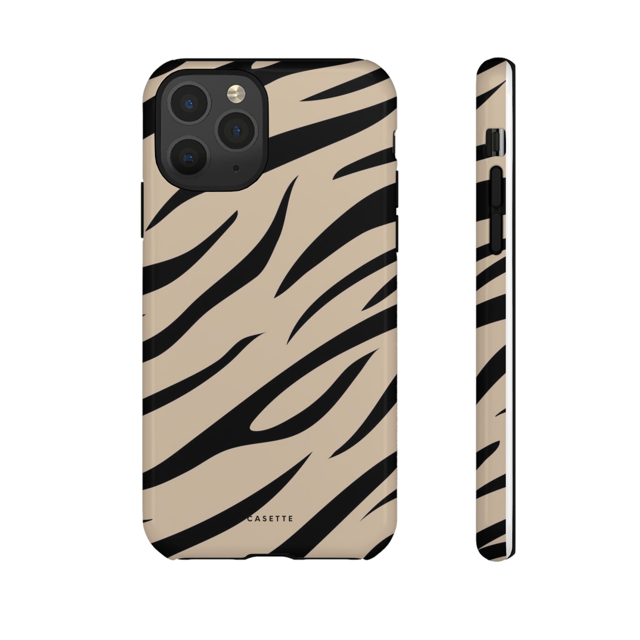 Midnight Zebra