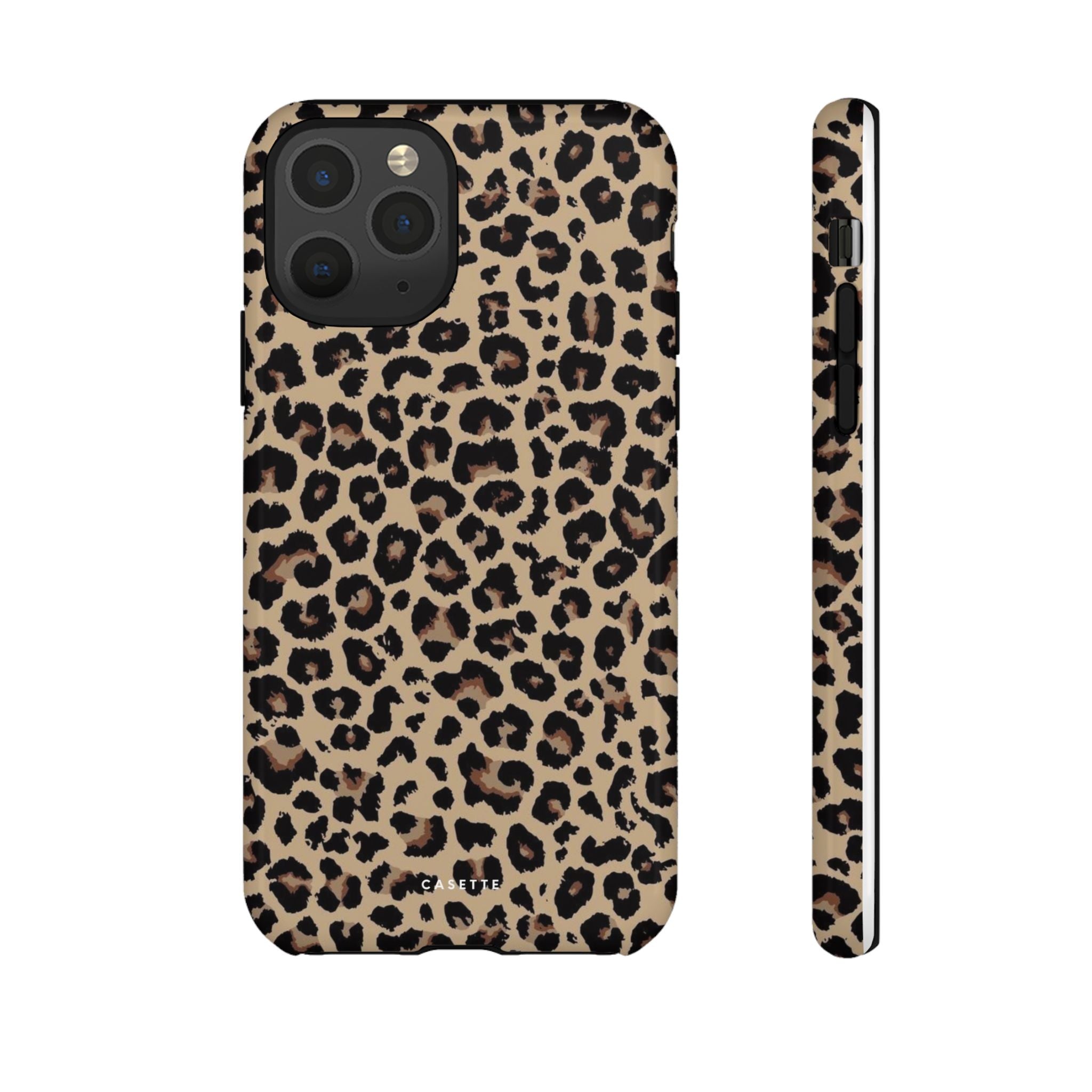 Leopard Luxe