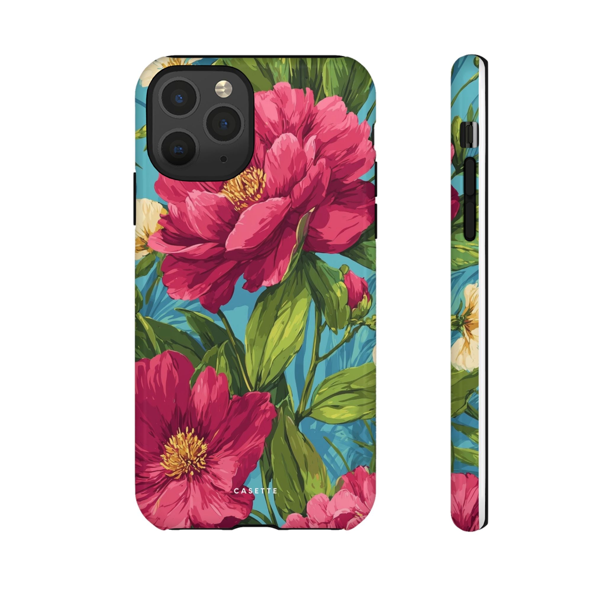 Wild Bloom