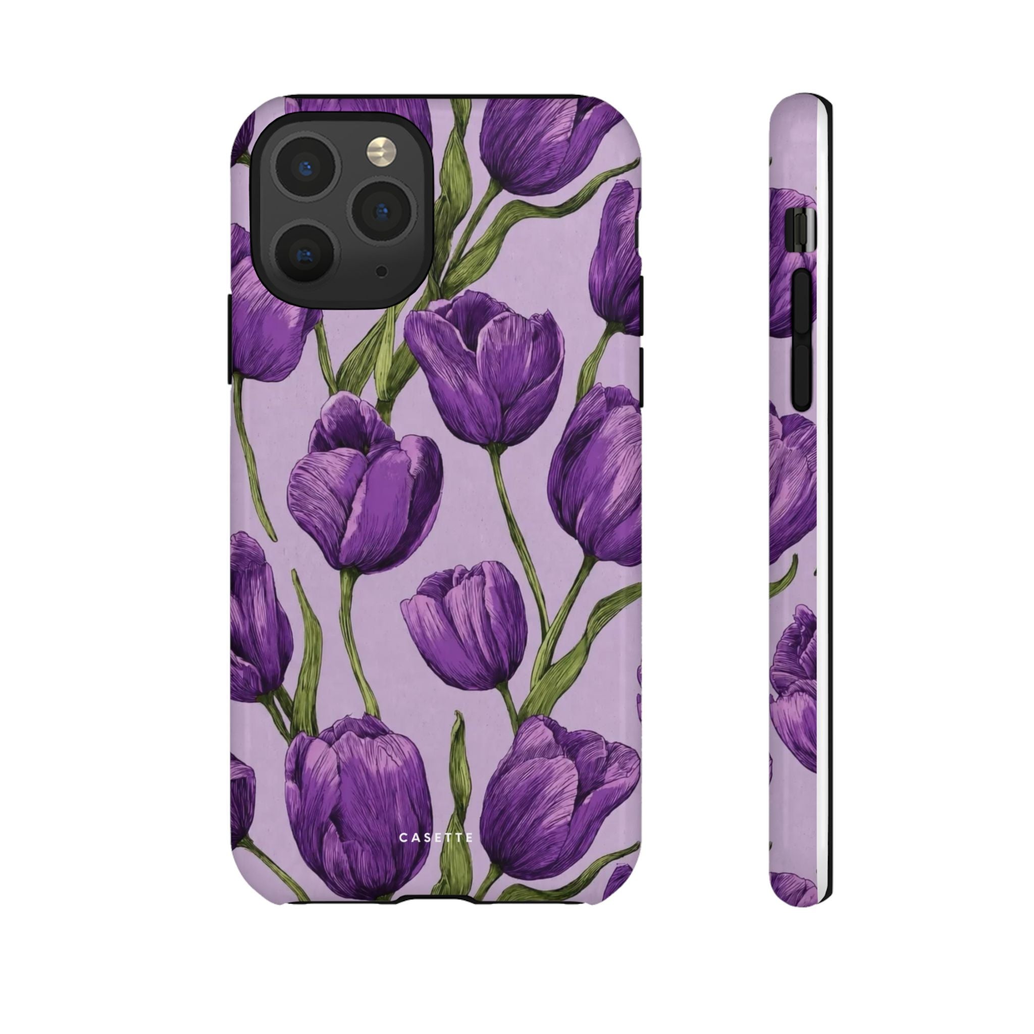 Lavender Bloom