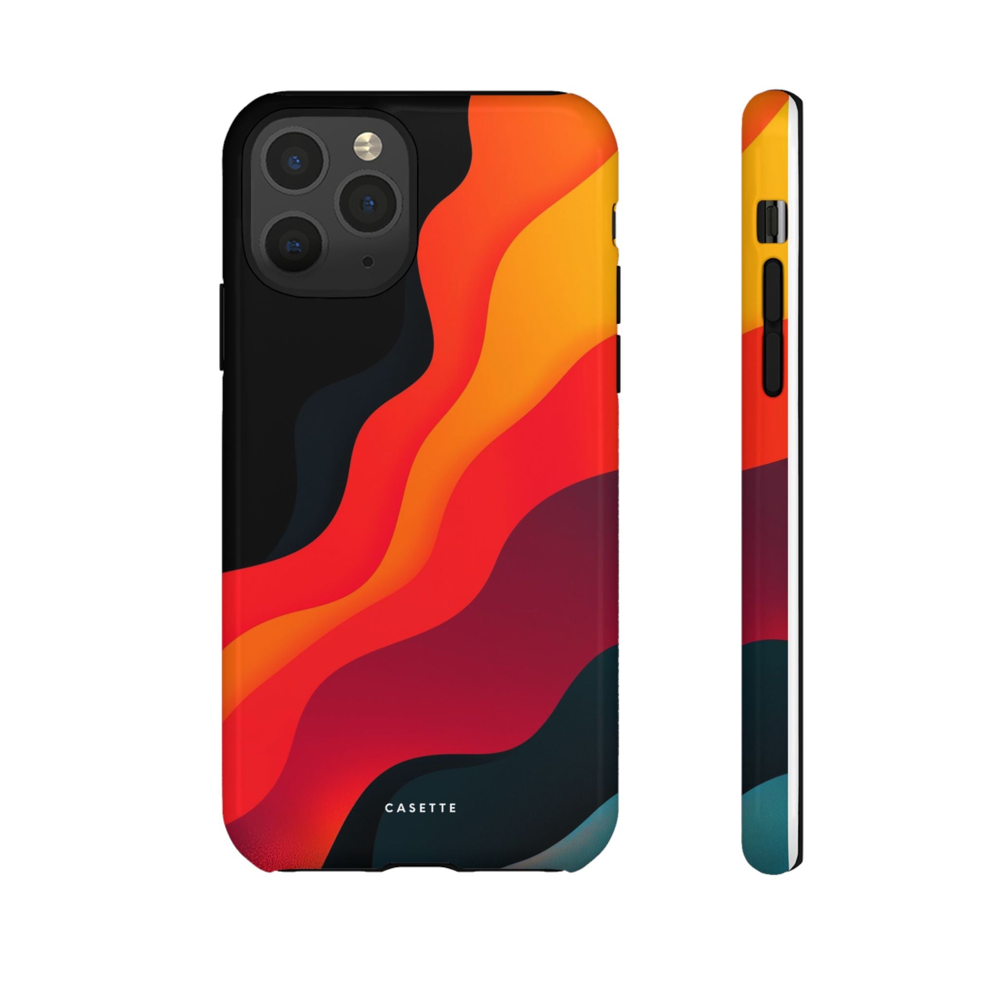 Electric Canvas