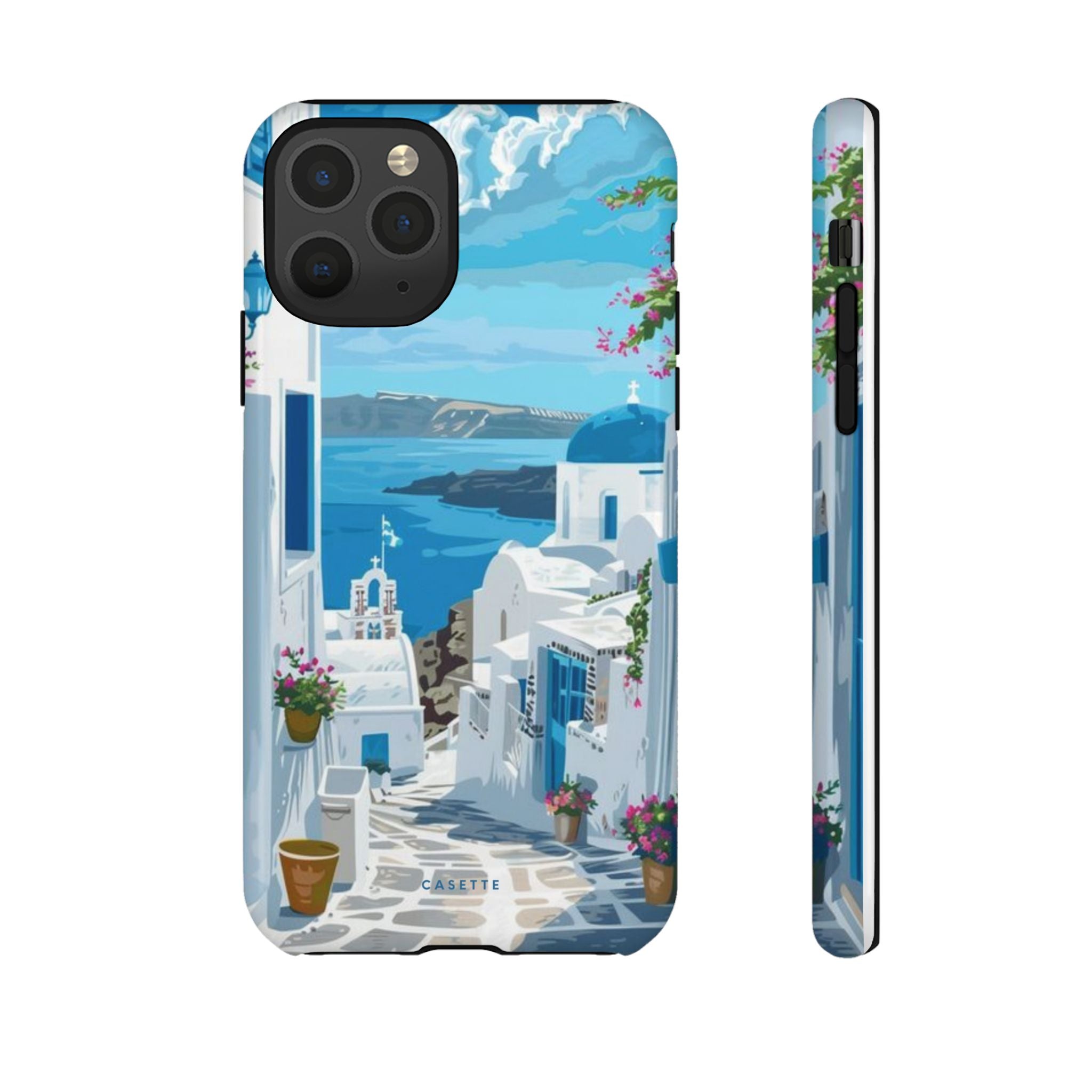 Island Escape