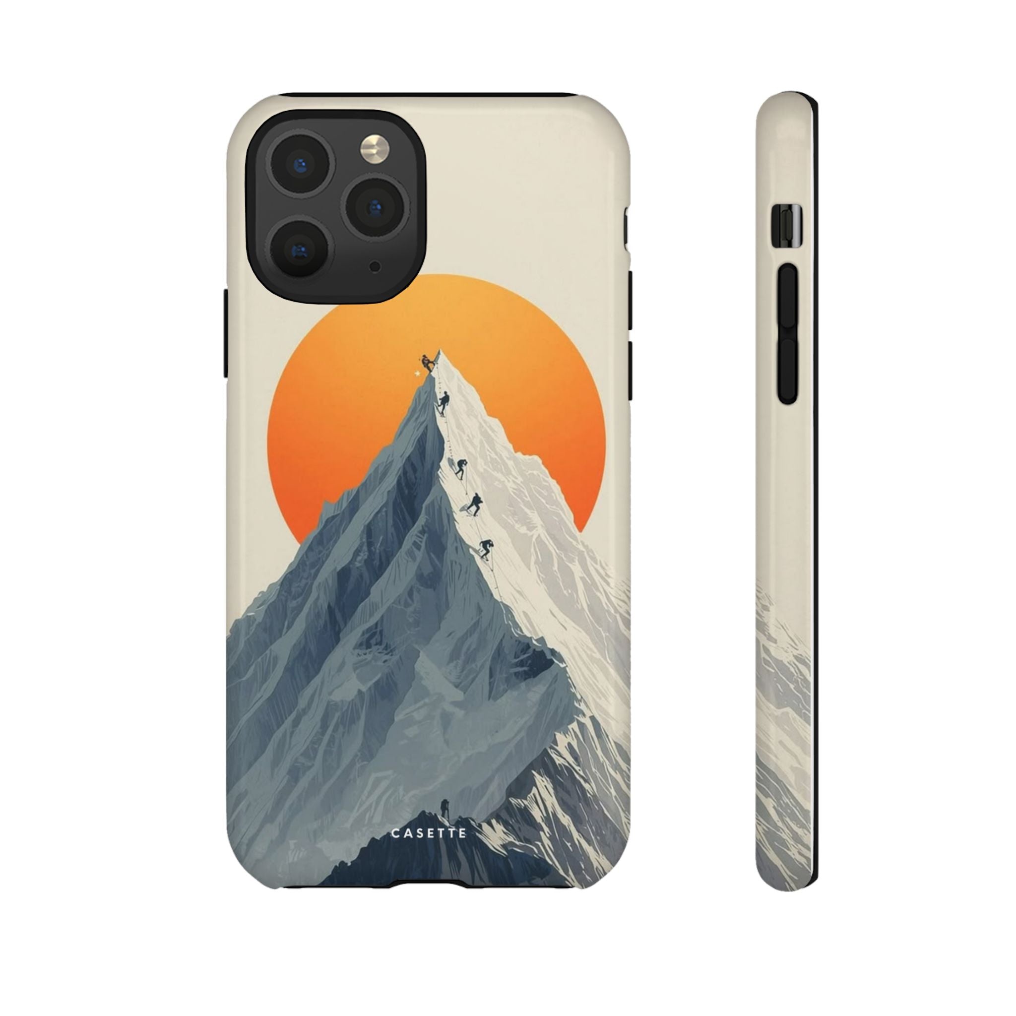 Summit Sky