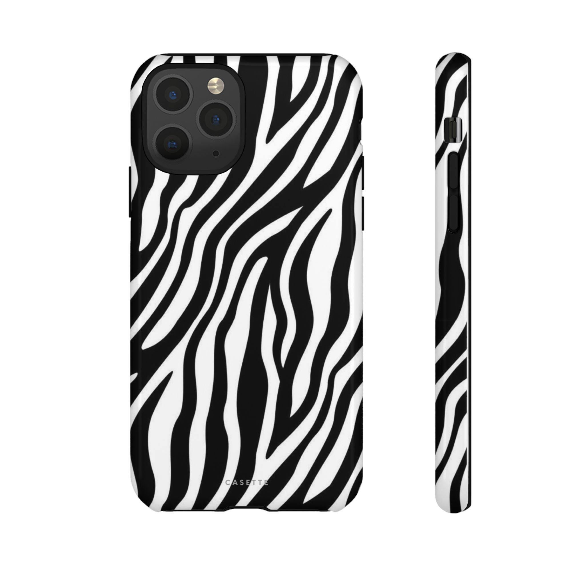 Zebra Era