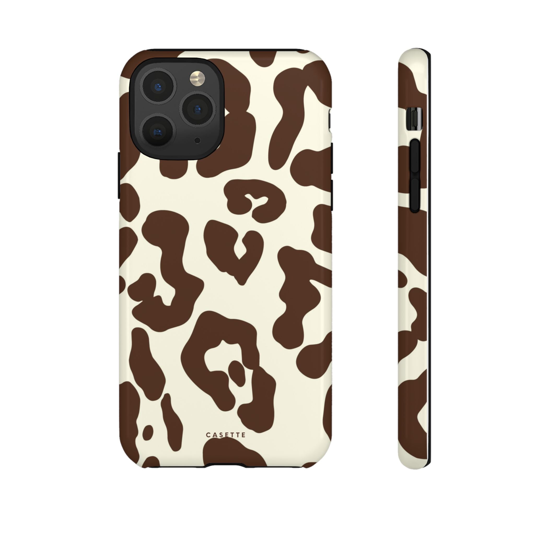 Safari Edit