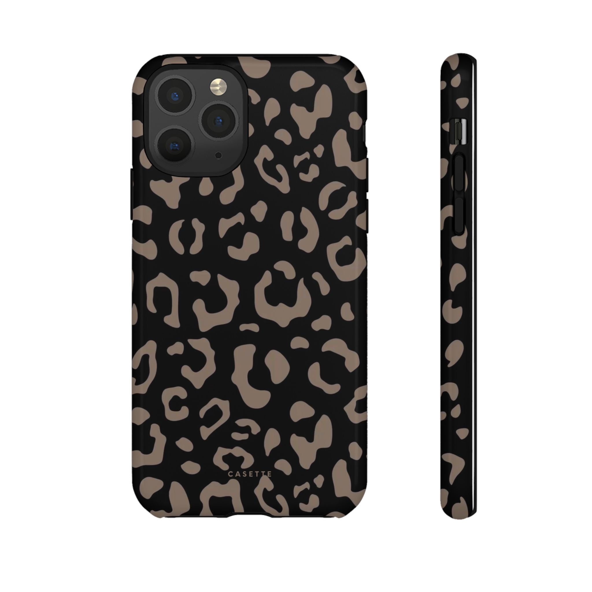 Safari Noir