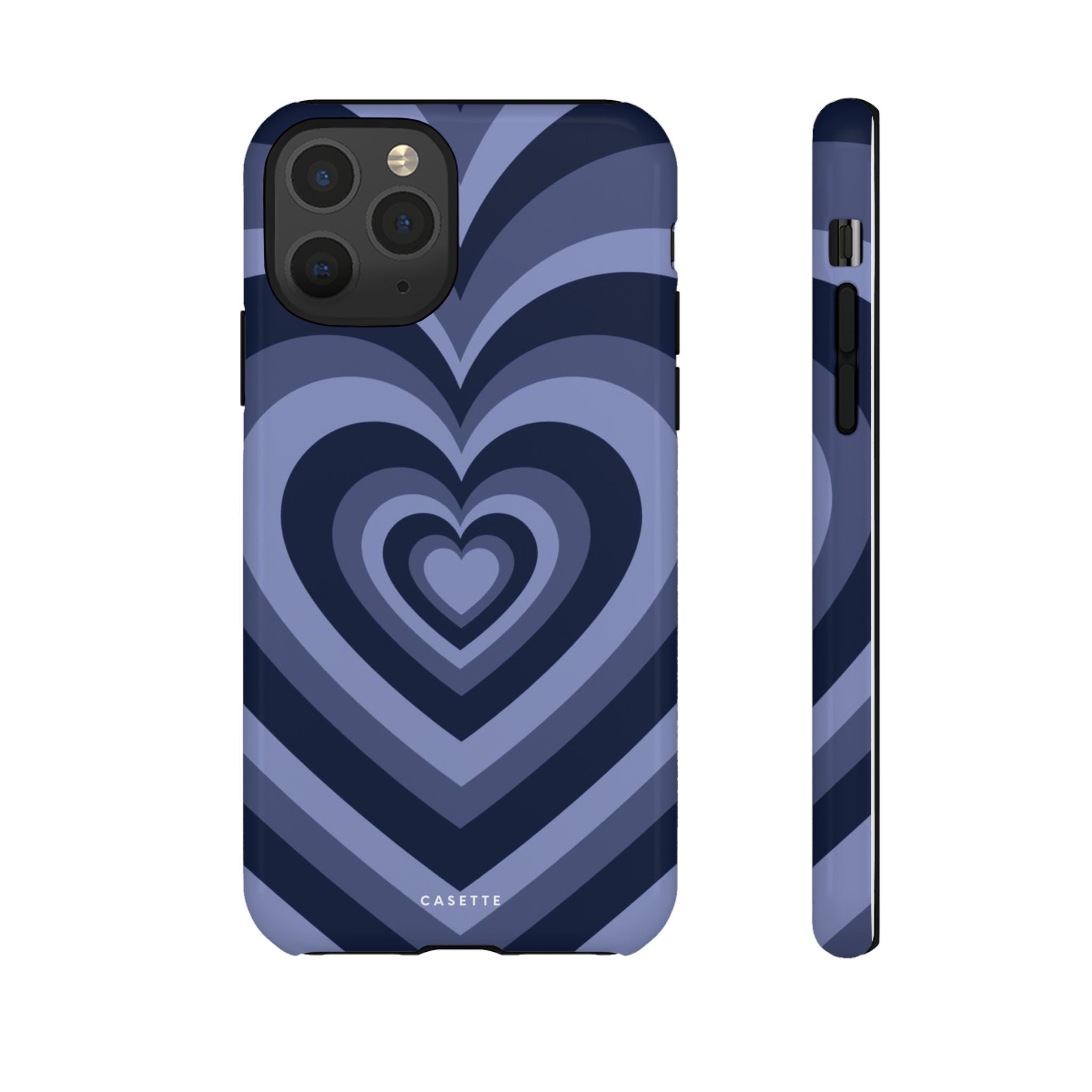 Cupid Blue
