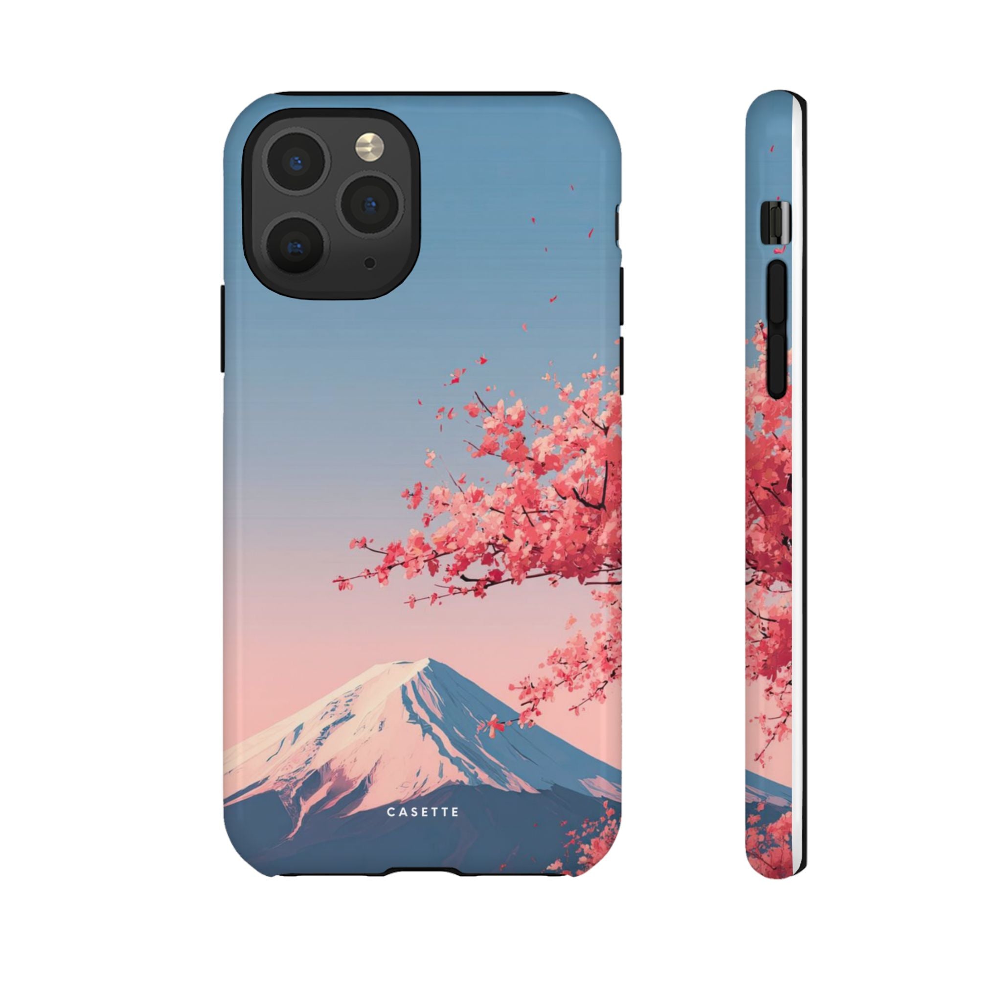 Mountain Bloom