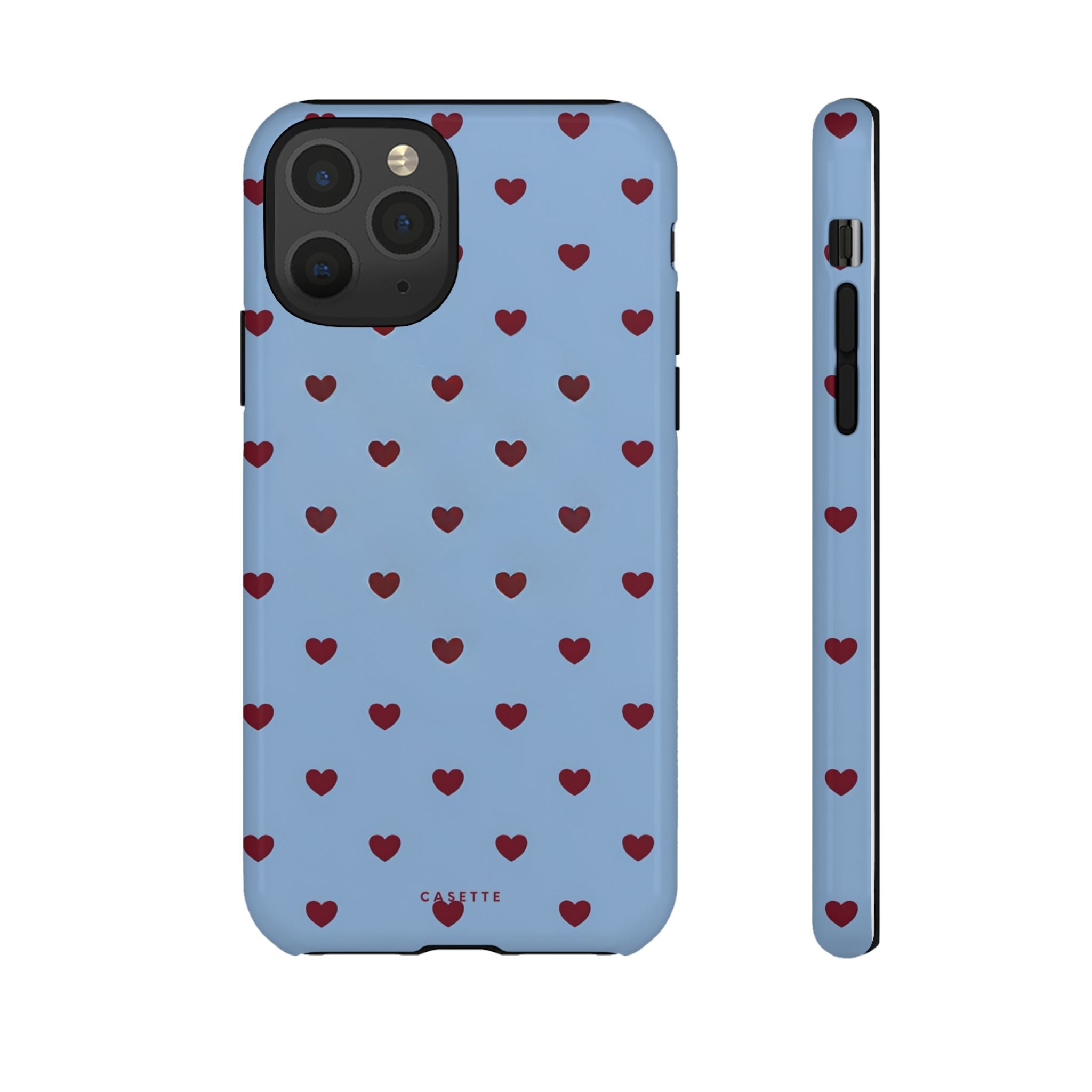 Sweet Hearts