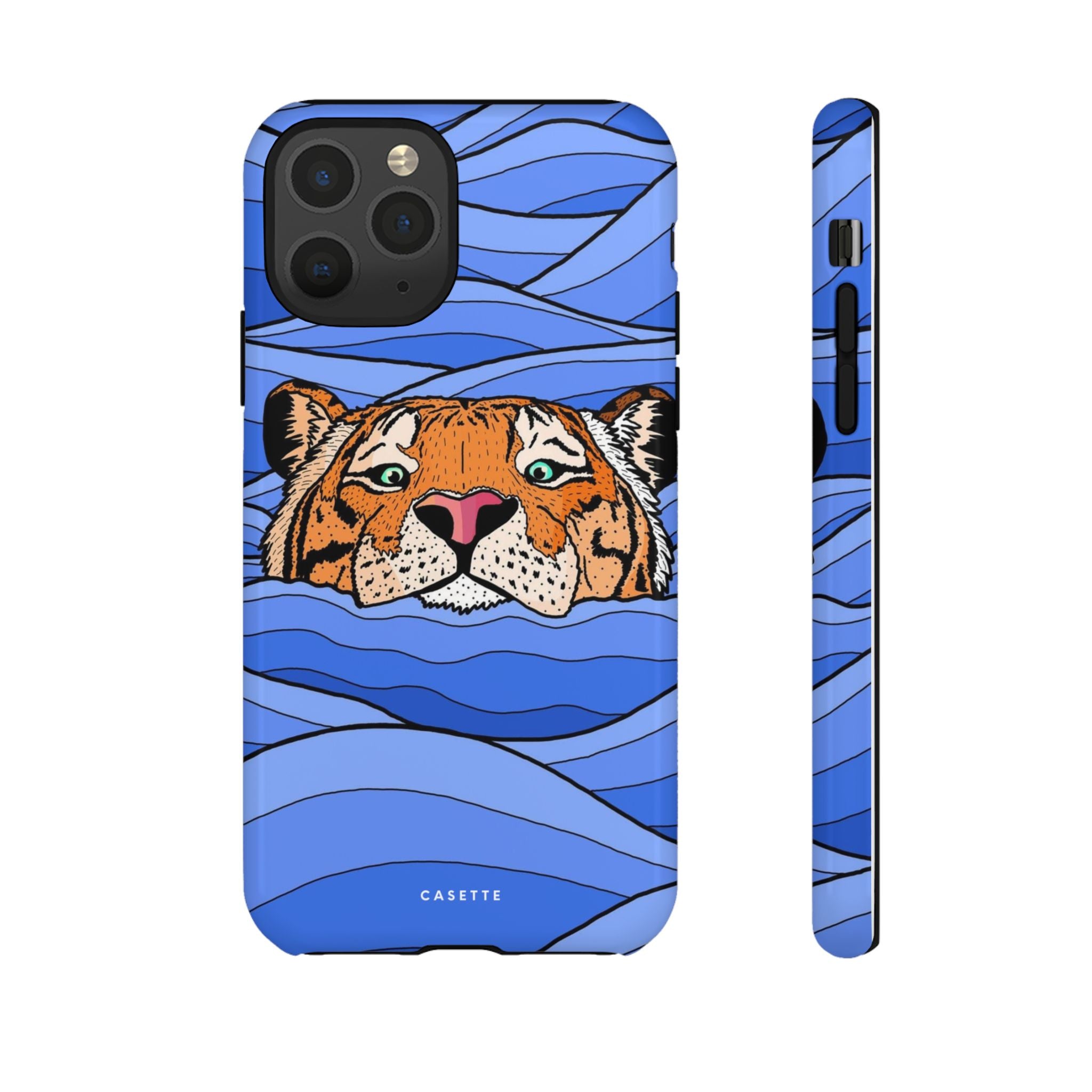 Onyx Tiger