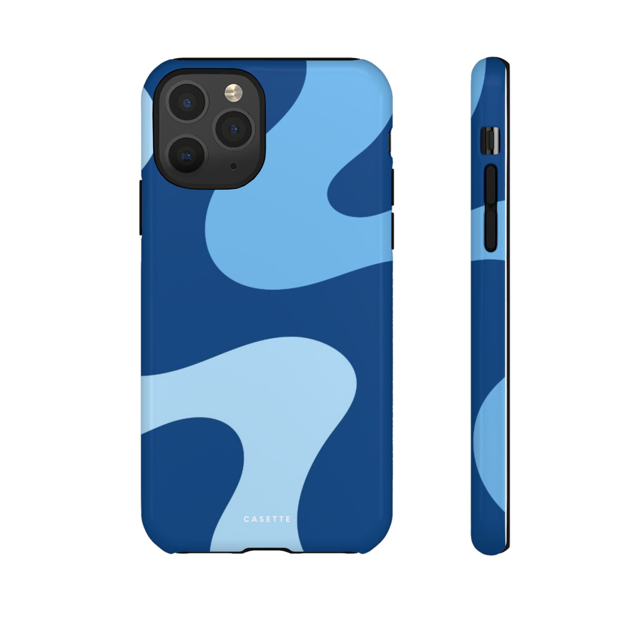 Indigo Rush