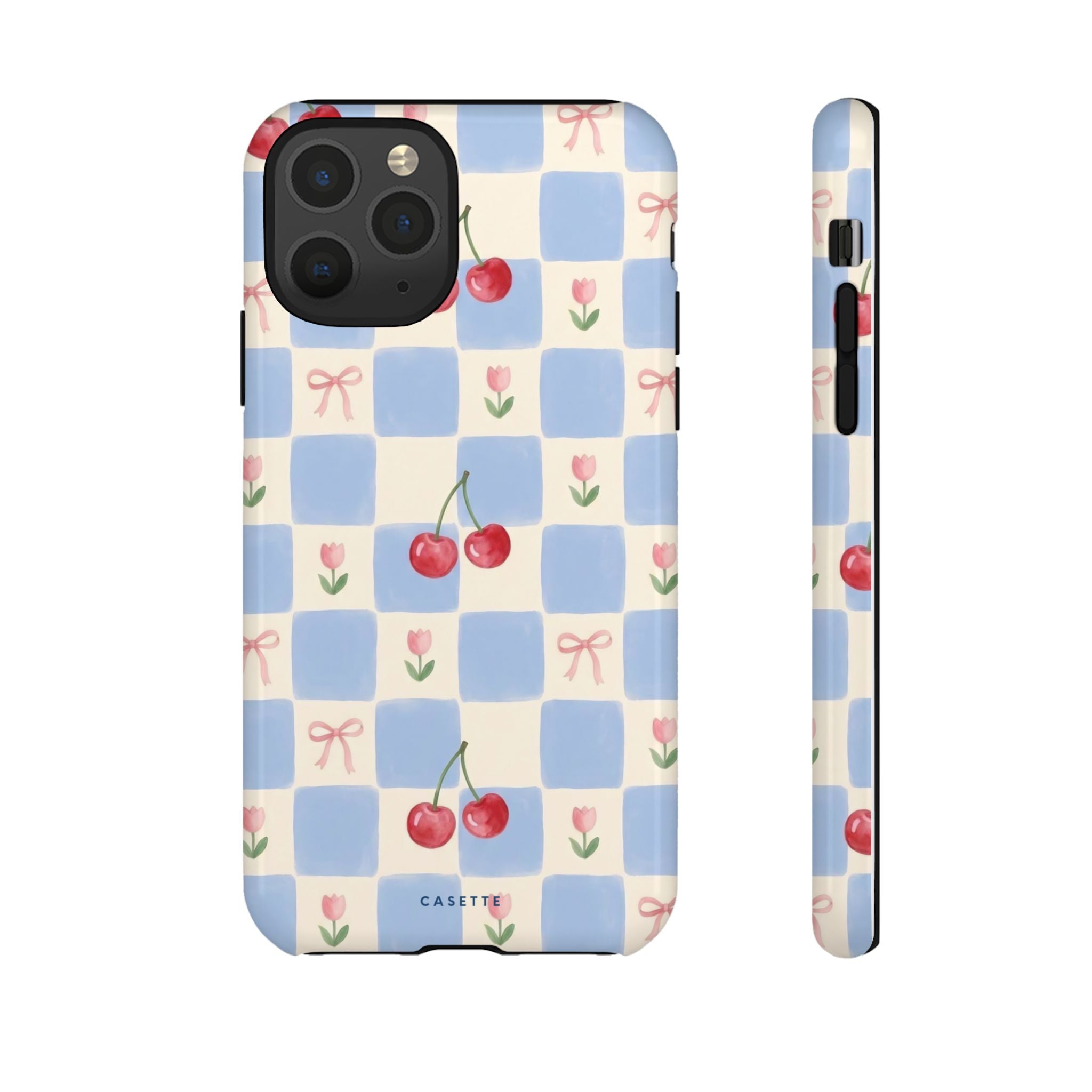 Cherry Picnic