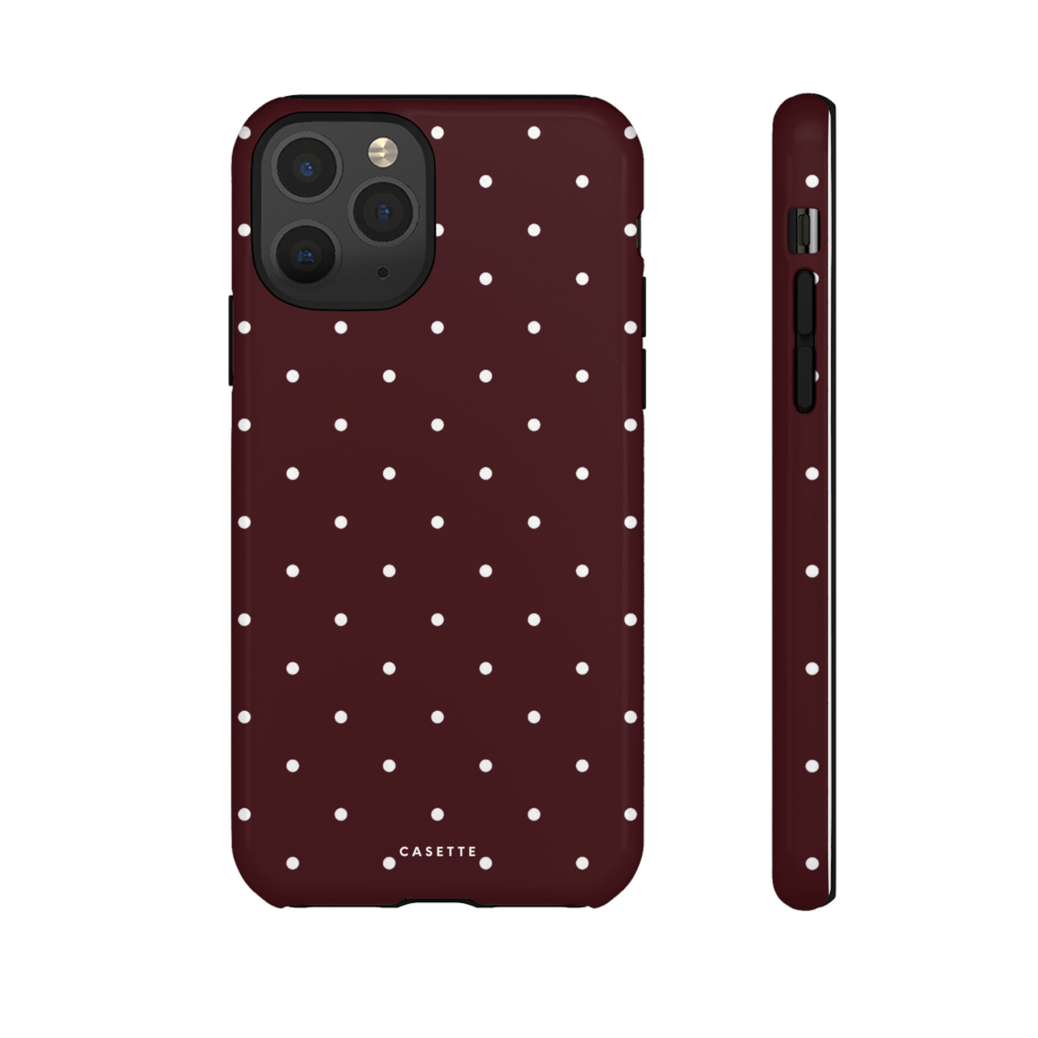 Wine Dots