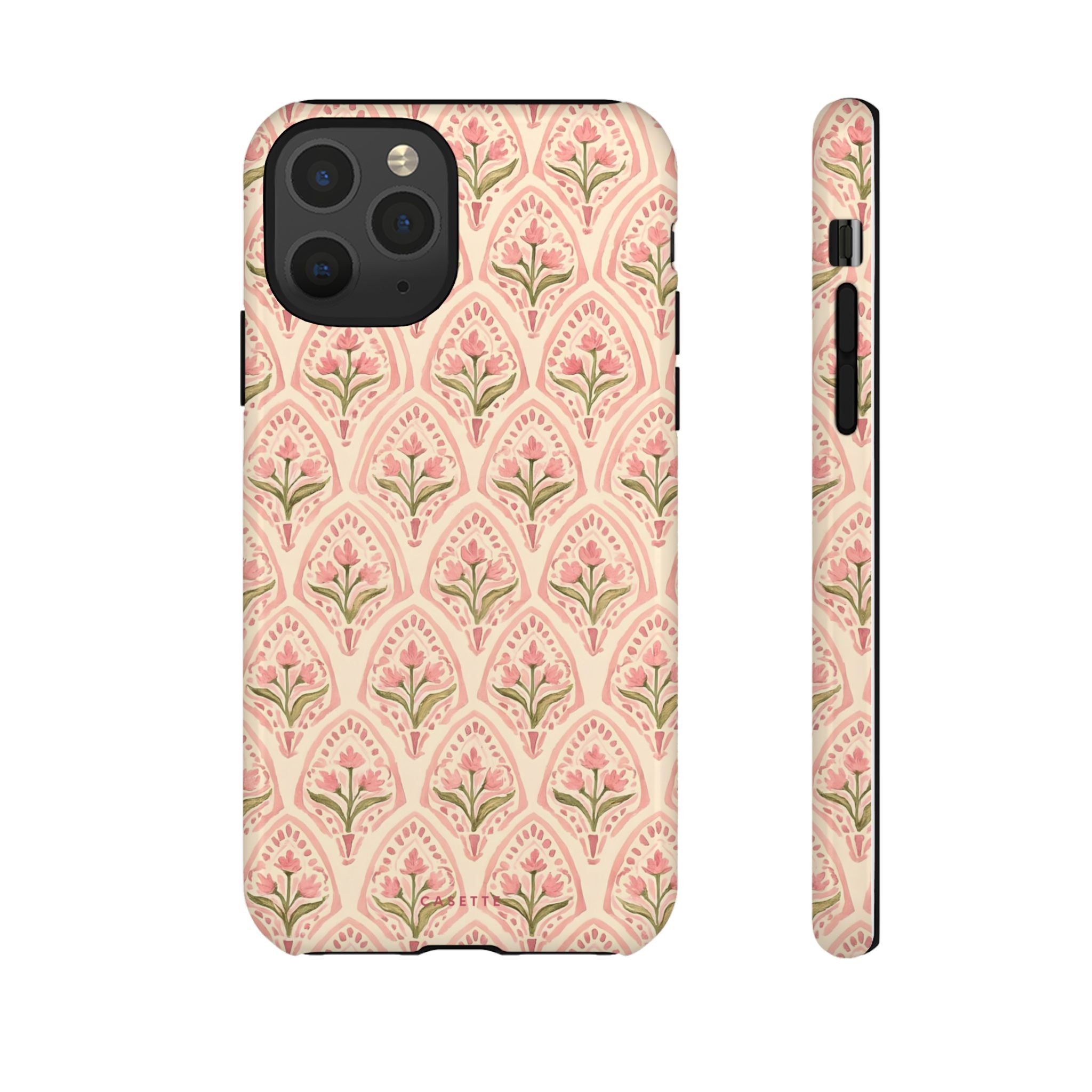 Blush Botanica