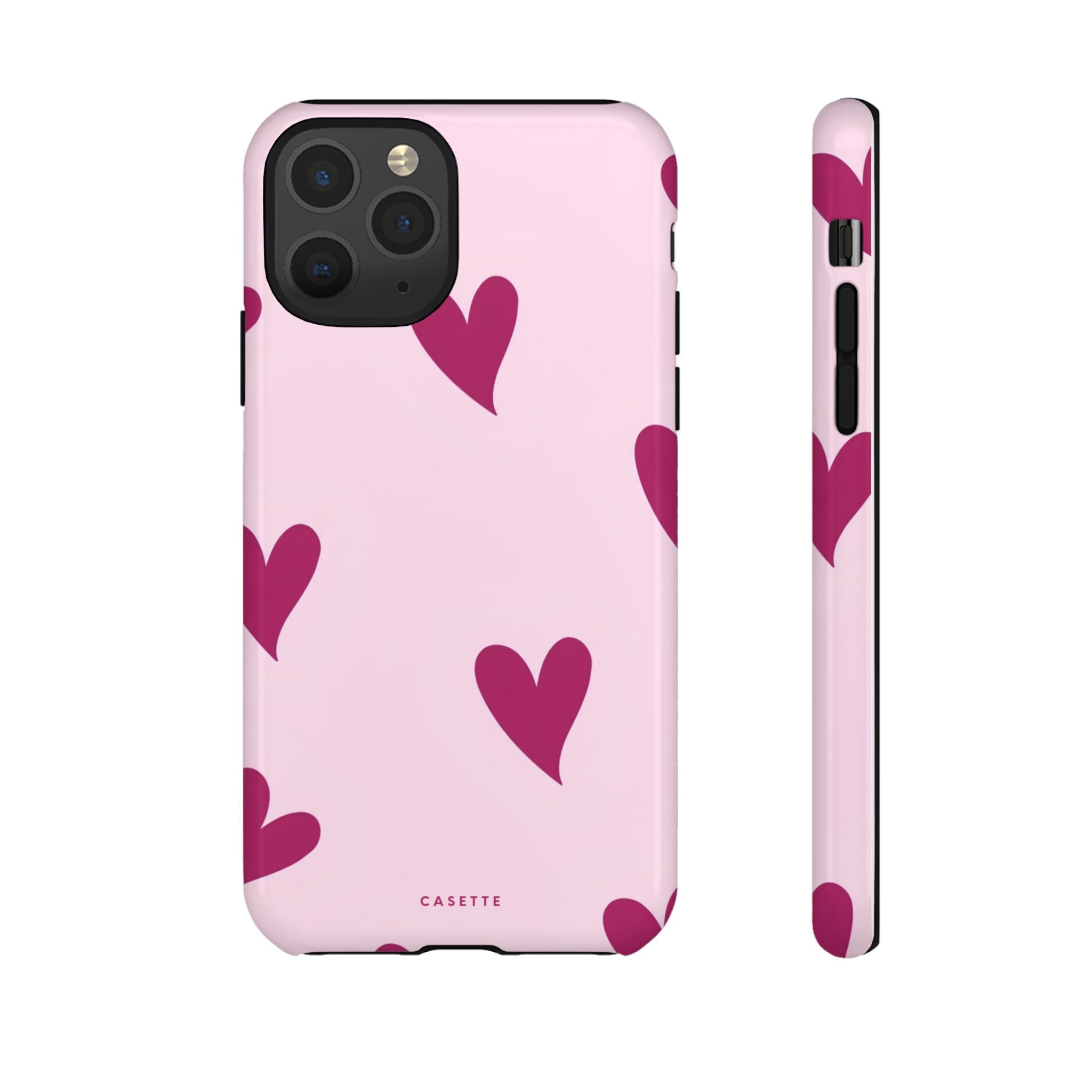 Amour Pink