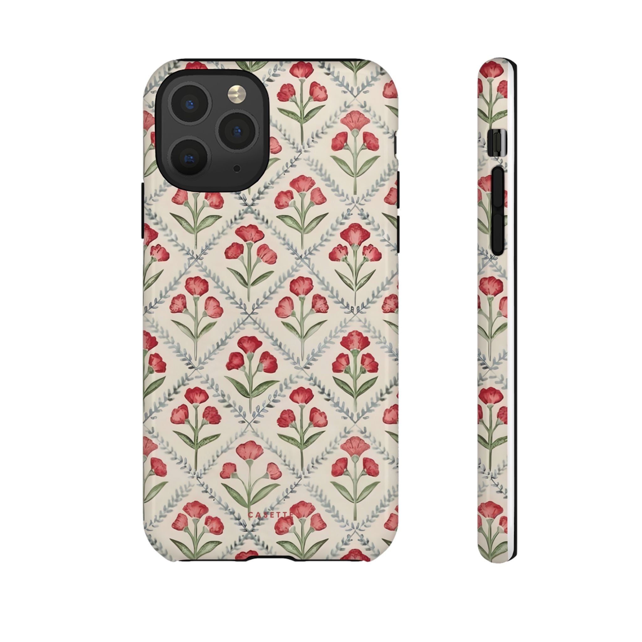 Heritage Bloom