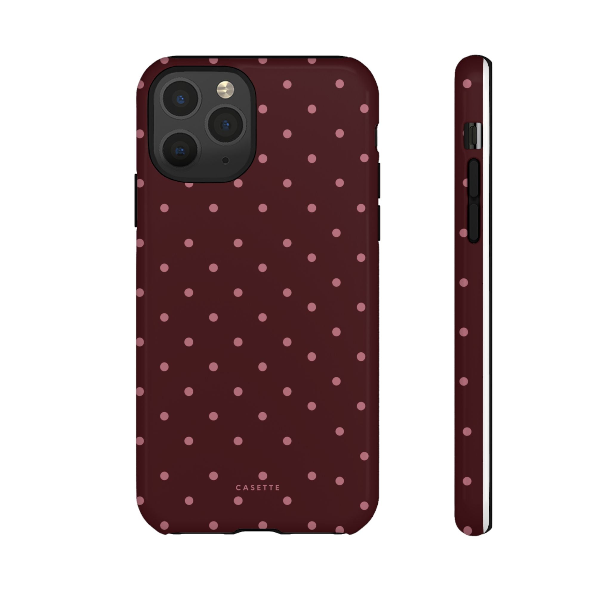 Cocoa Dots